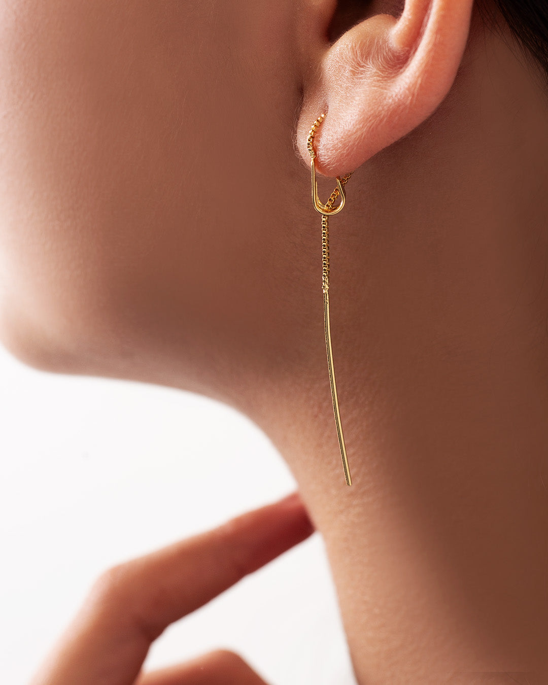 areta gota de agua