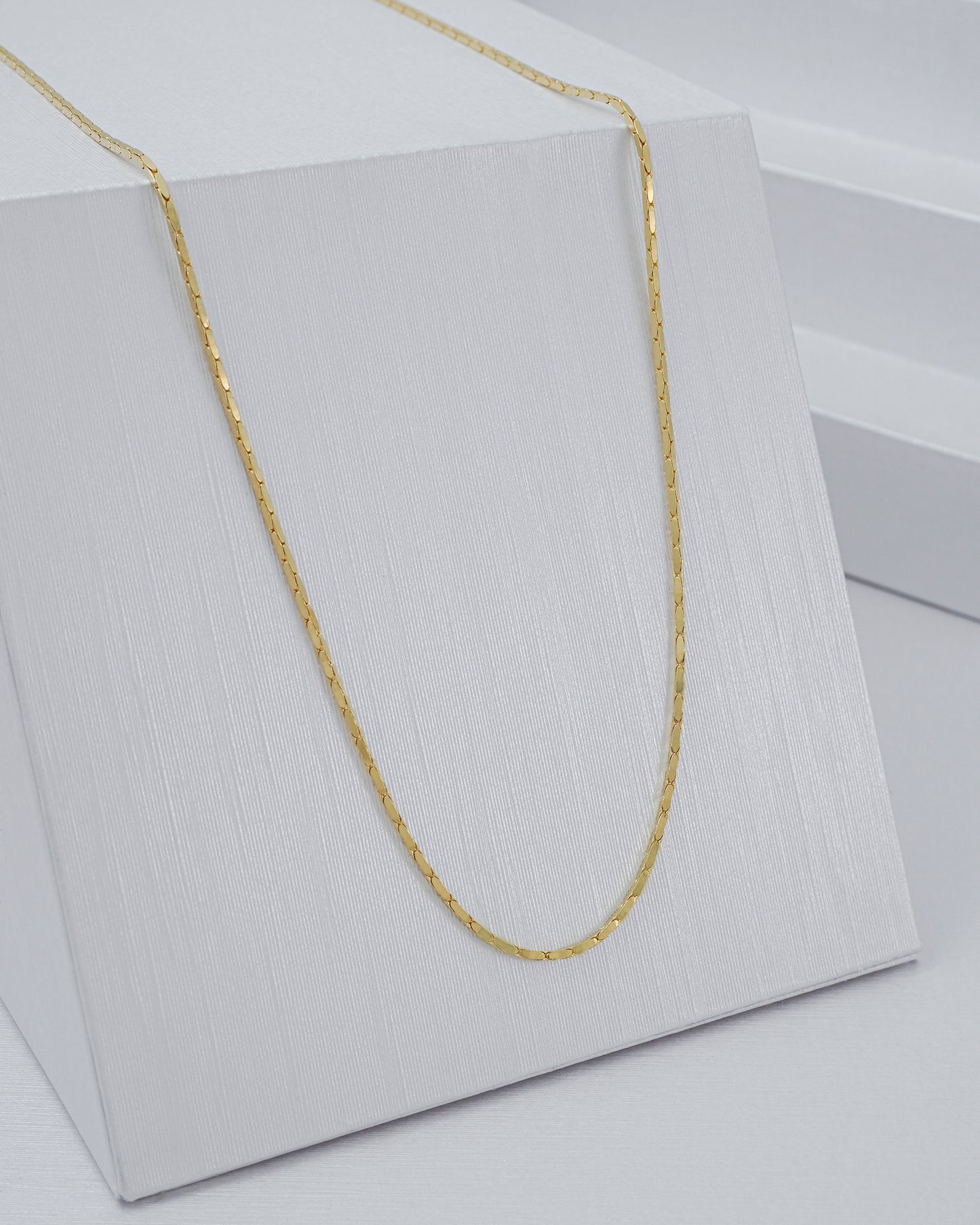 cadena cordon 65cm