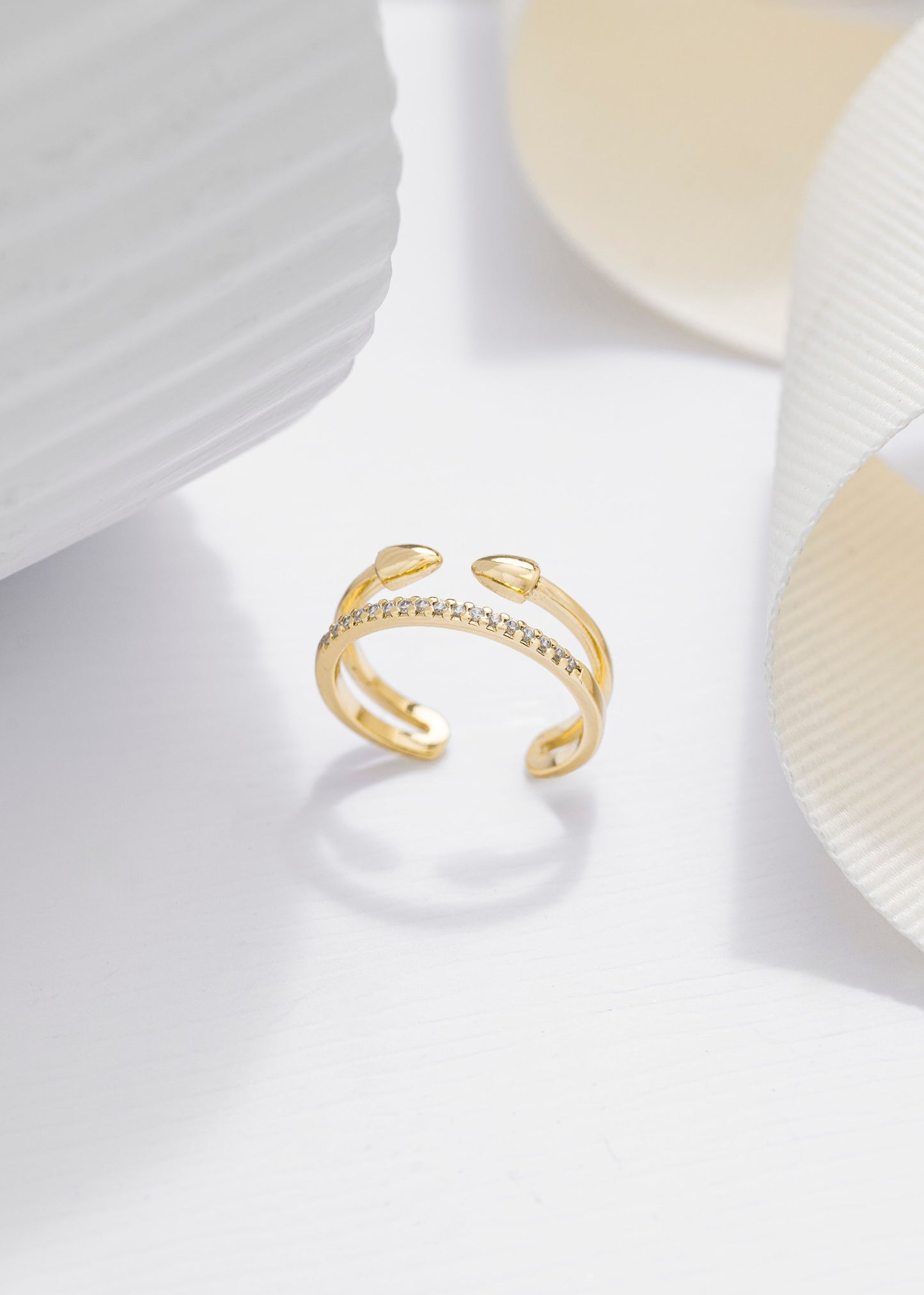 Anillo pure energy
