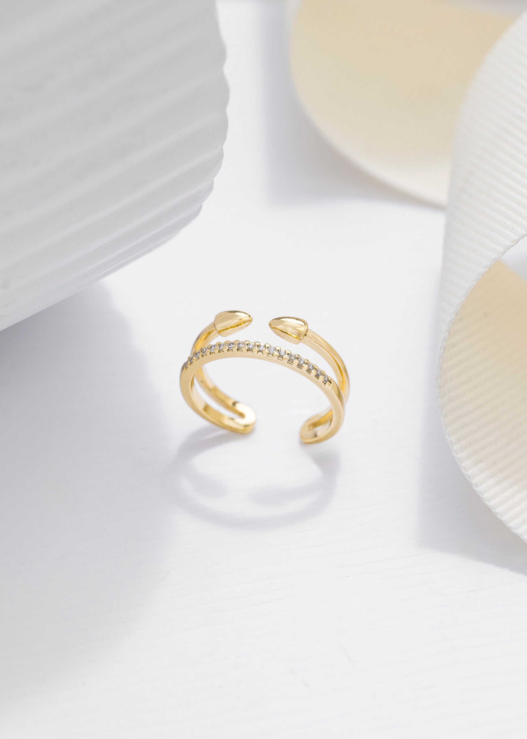 Anillo pure energy