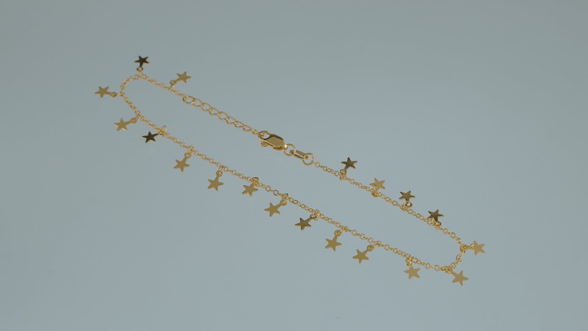 PULSERAS Y TOBILLERAS