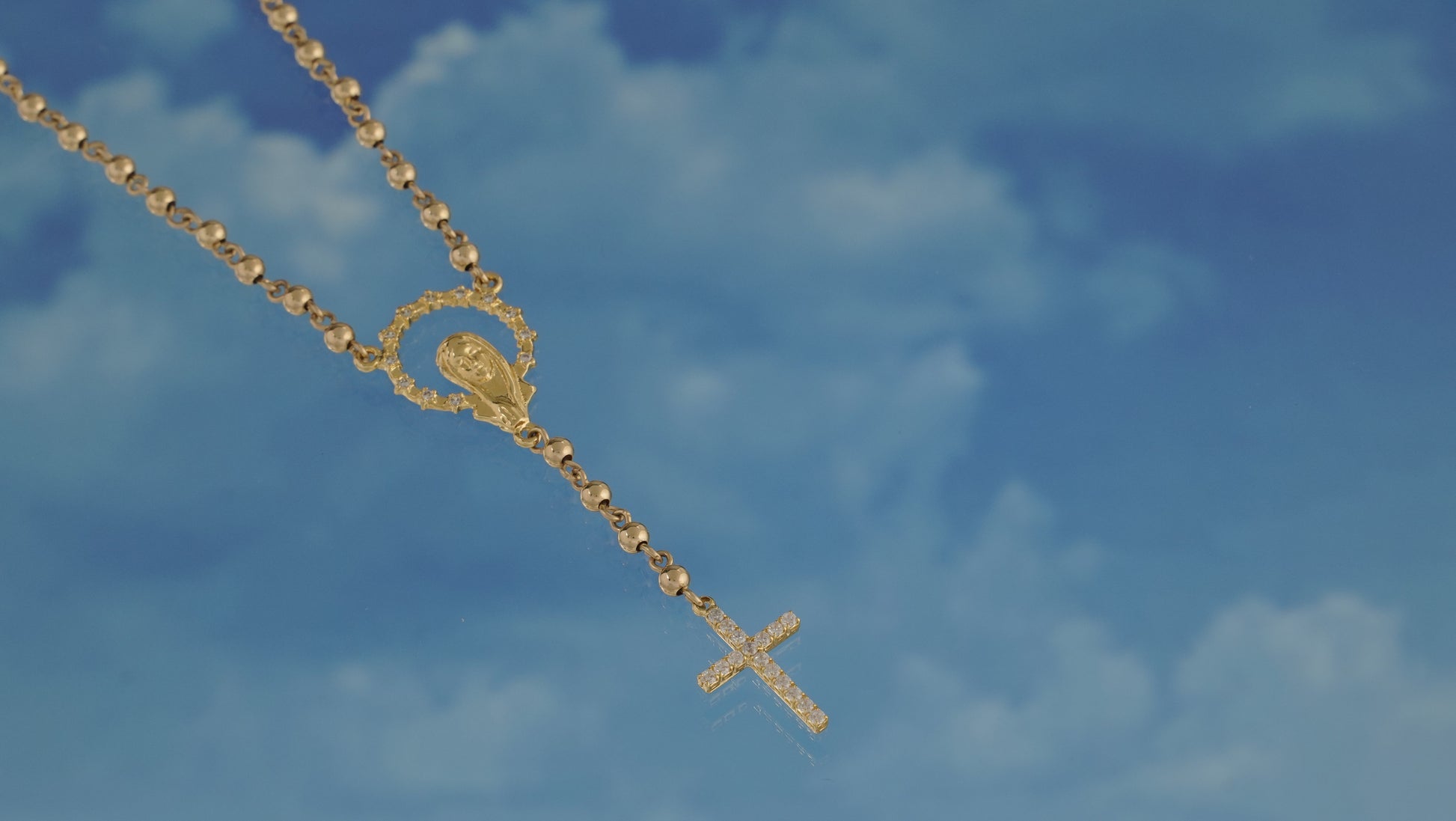 ROSARIOS Y CRUCEROS