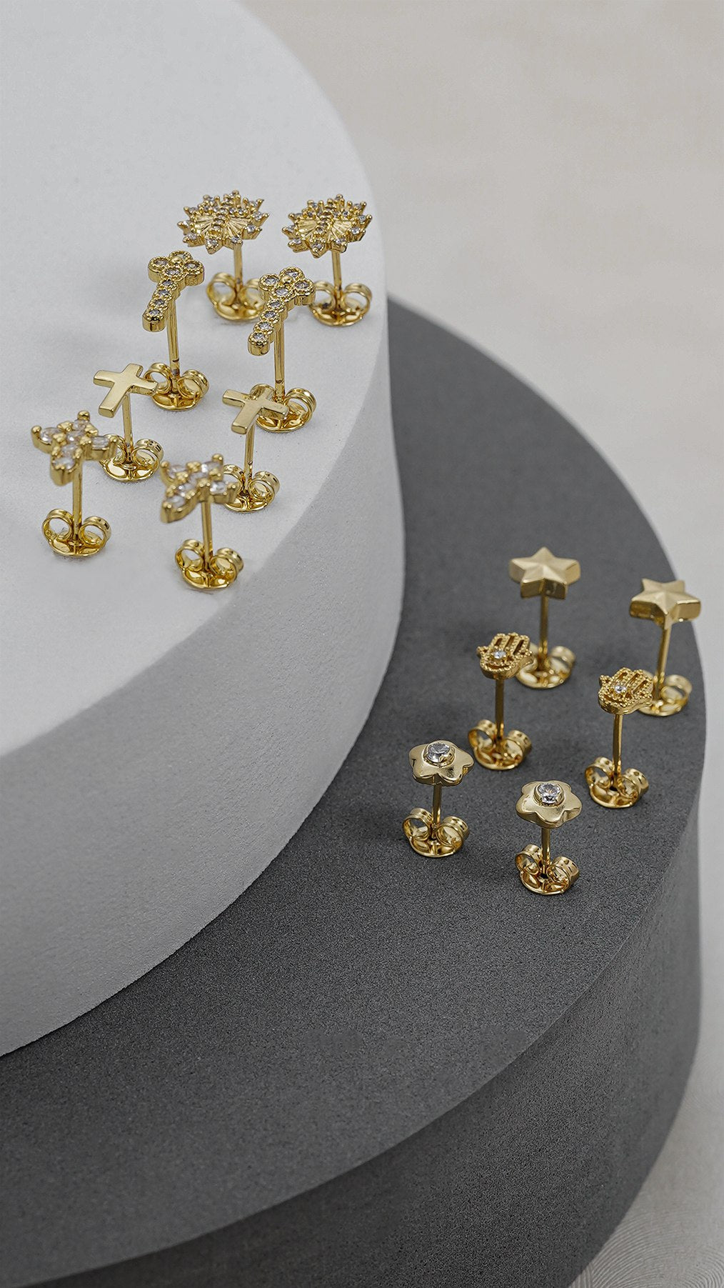 aretas estrella
