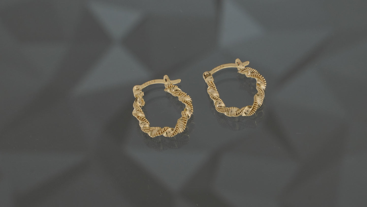 ARETAS