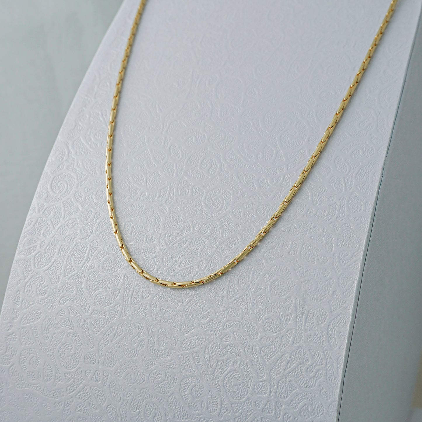 cadena cordon 65cm