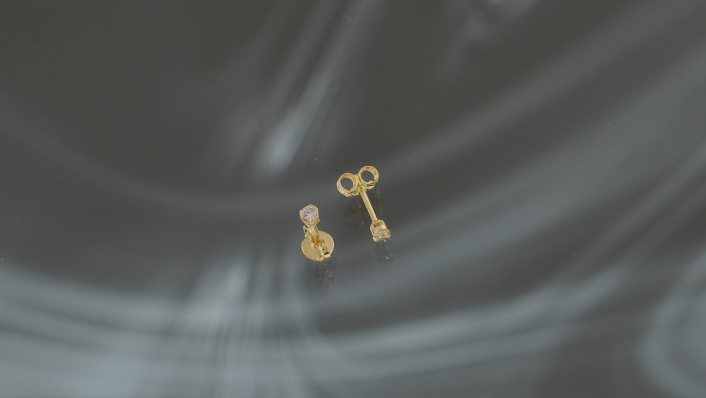 ARETAS