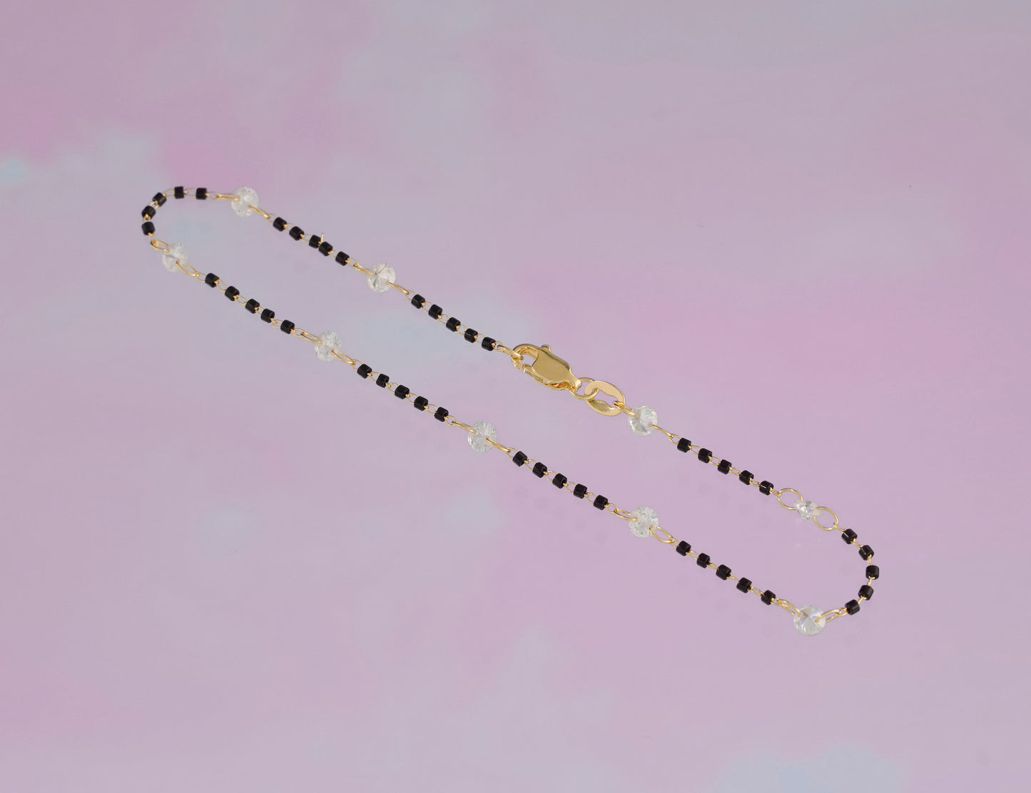 PULSERAS Y TOBILLERAS