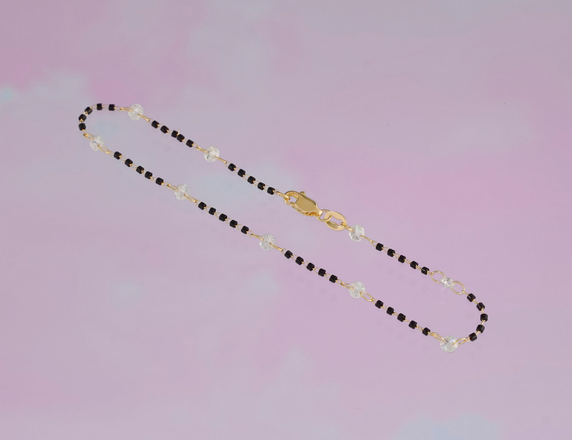 PULSERAS Y TOBILLERAS