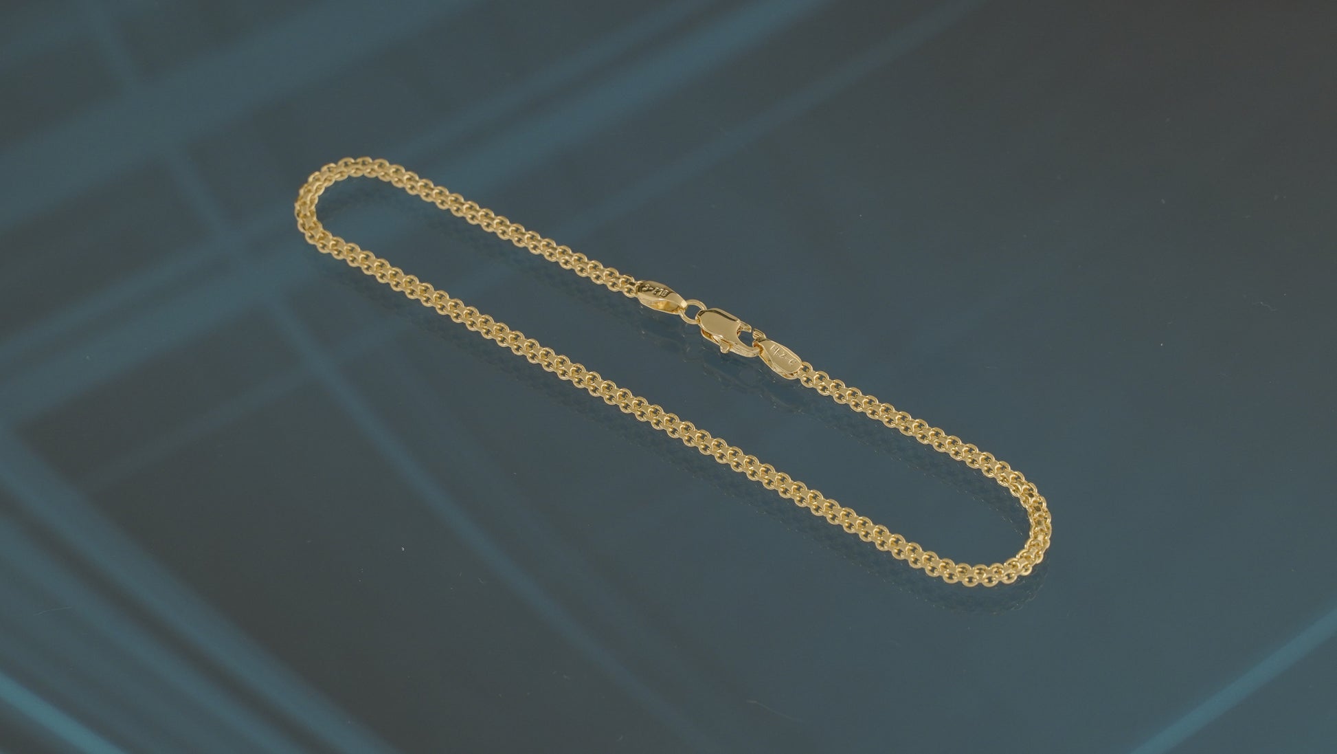 PULSERAS Y TOBILLERAS