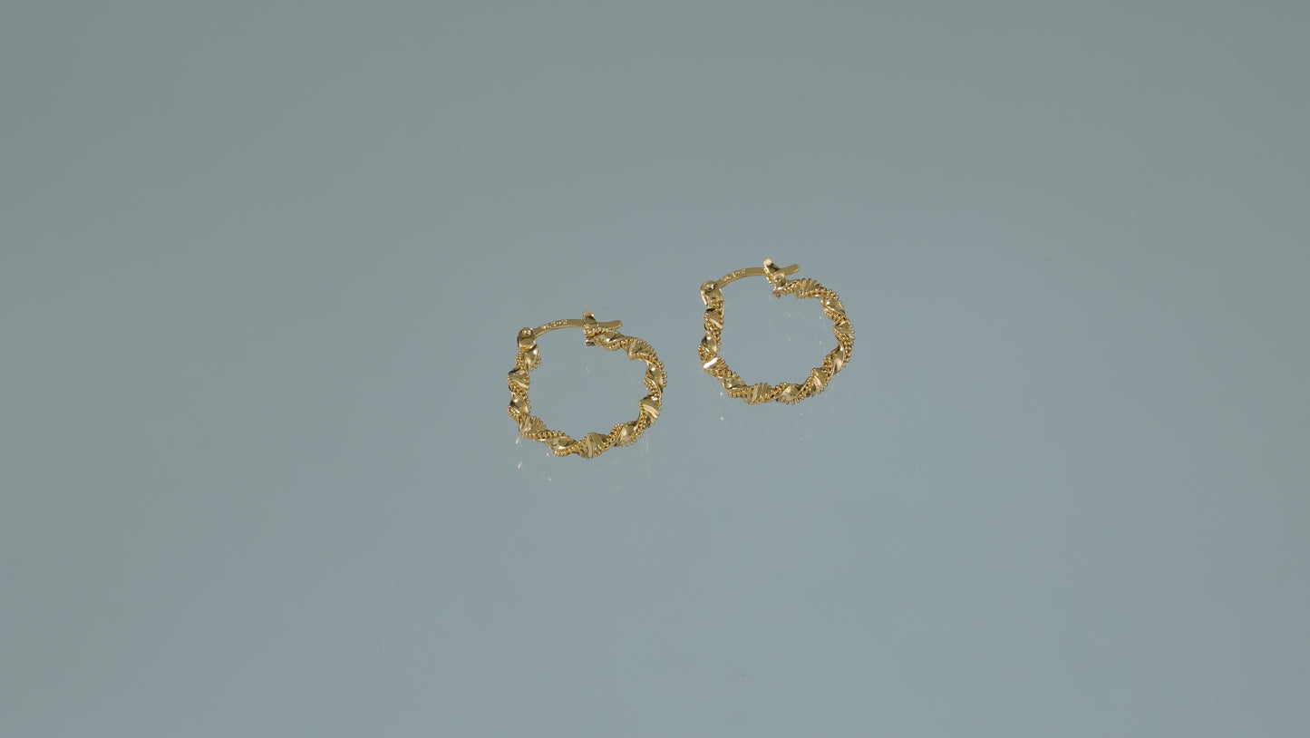 ARETAS