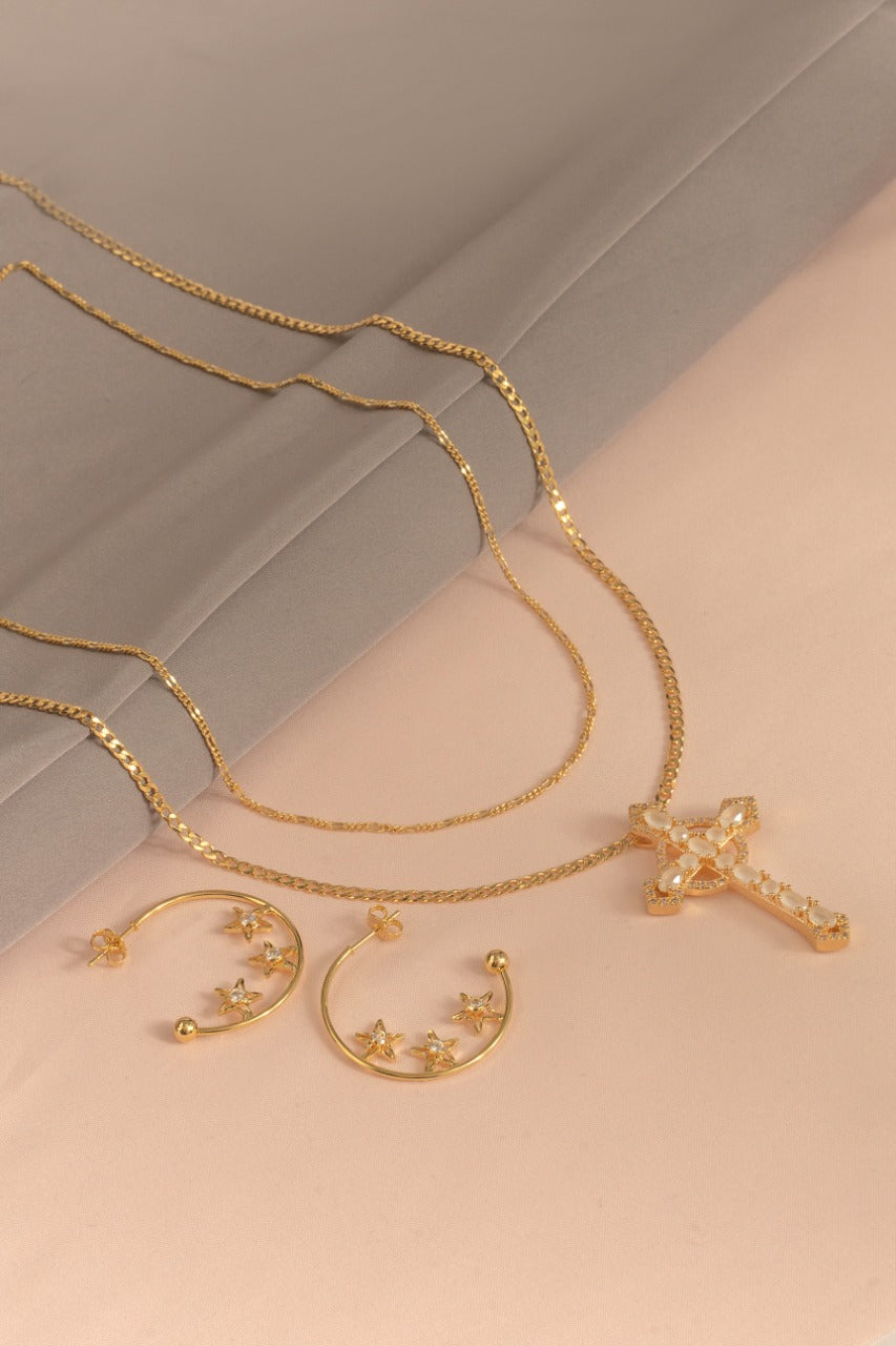 semicandonga 3cm 3 estrellas