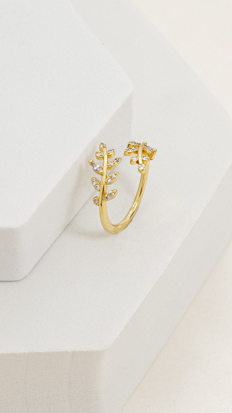 Anillo Victory Ajustable