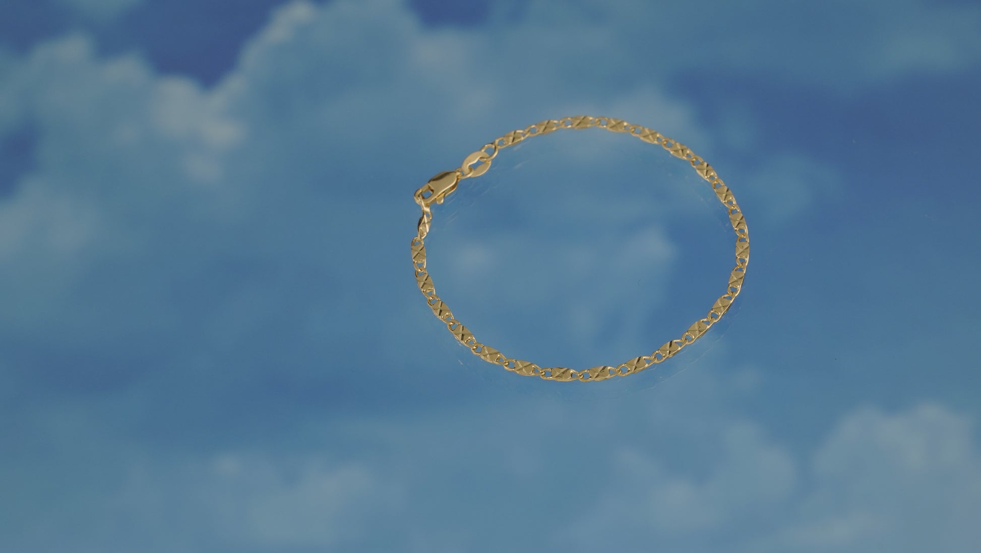 PULSERAS Y TOBILLERAS