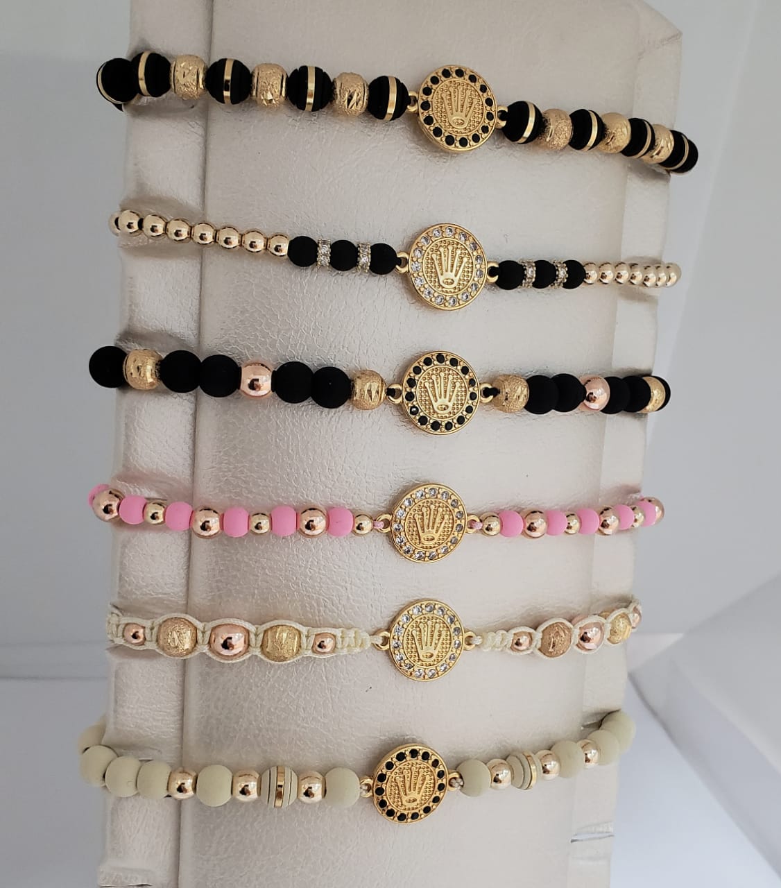 herraje coraona rolex