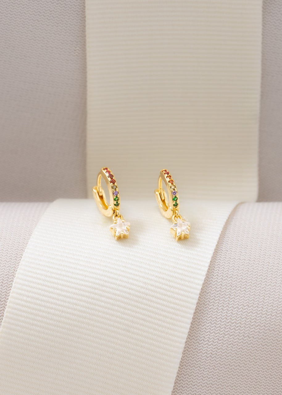Arete  Rainbow Star