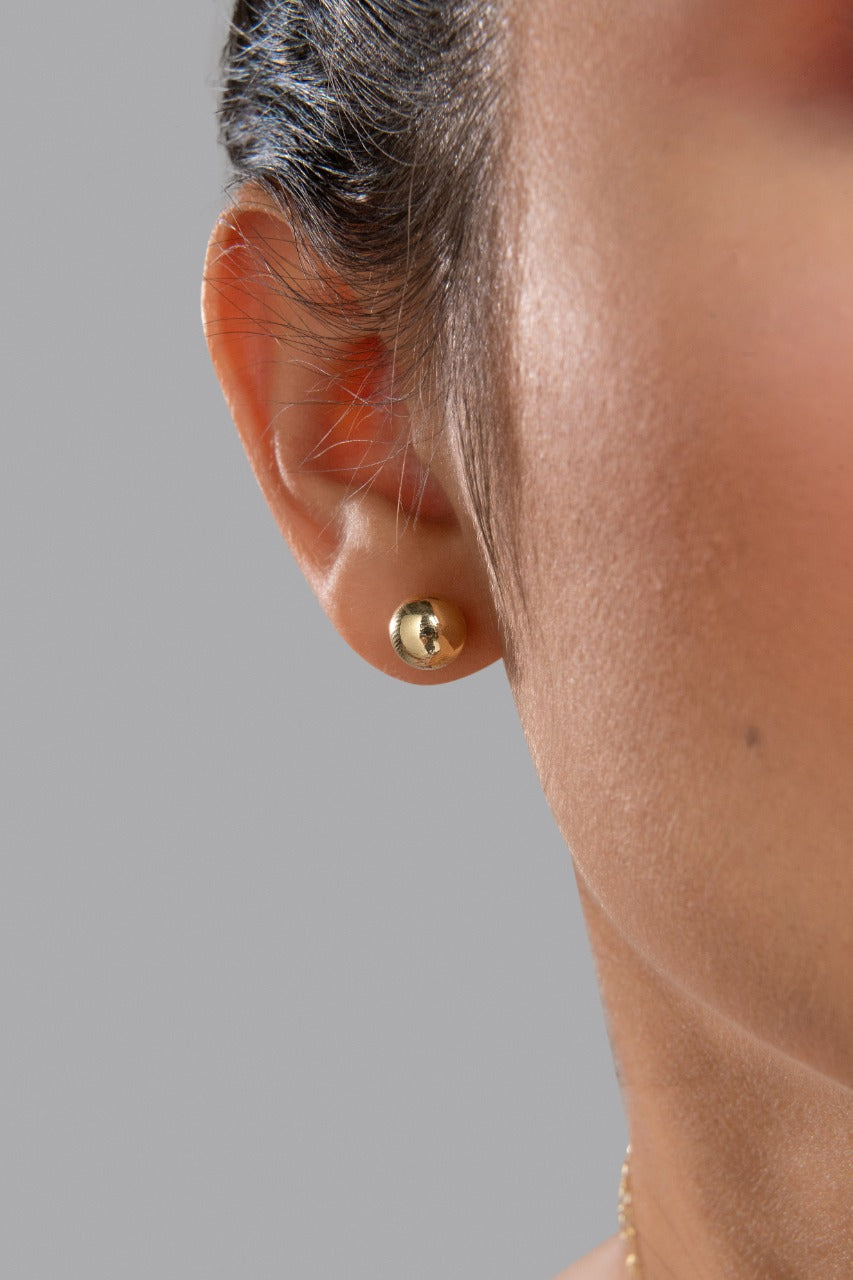 Areta Balin 8mm
