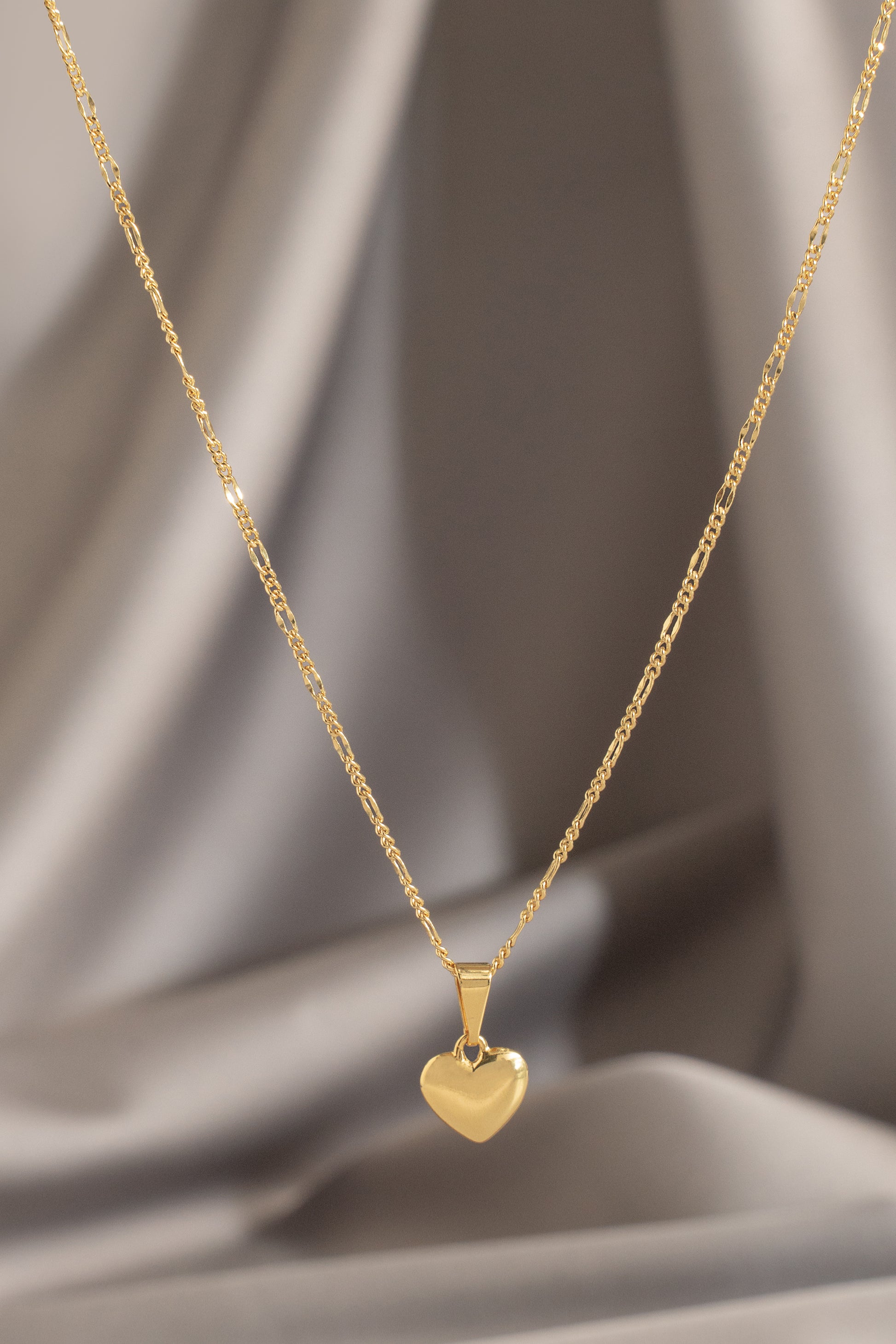 dije corazon 1.6 cm