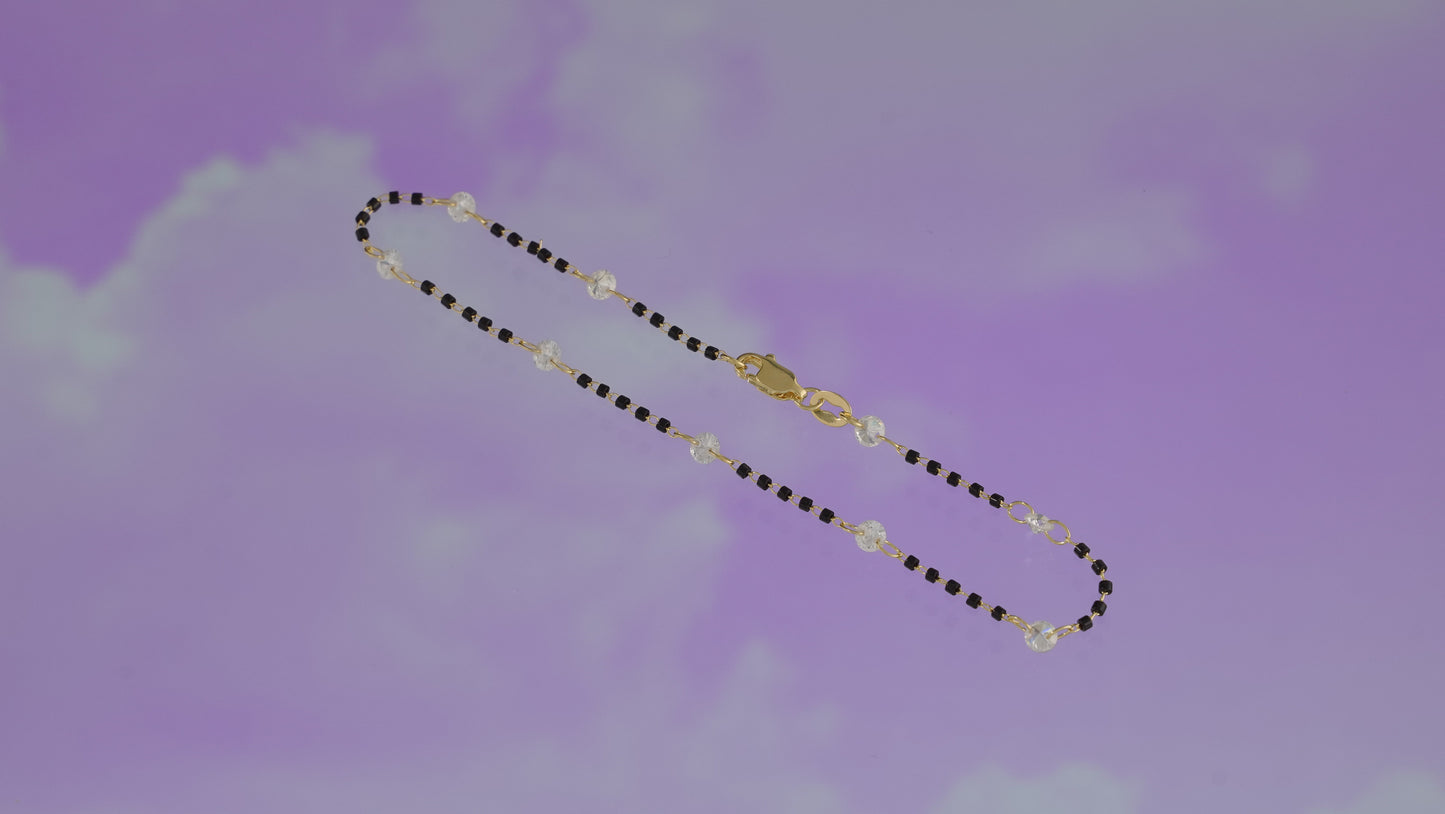 PULSERAS Y TOBILLERAS