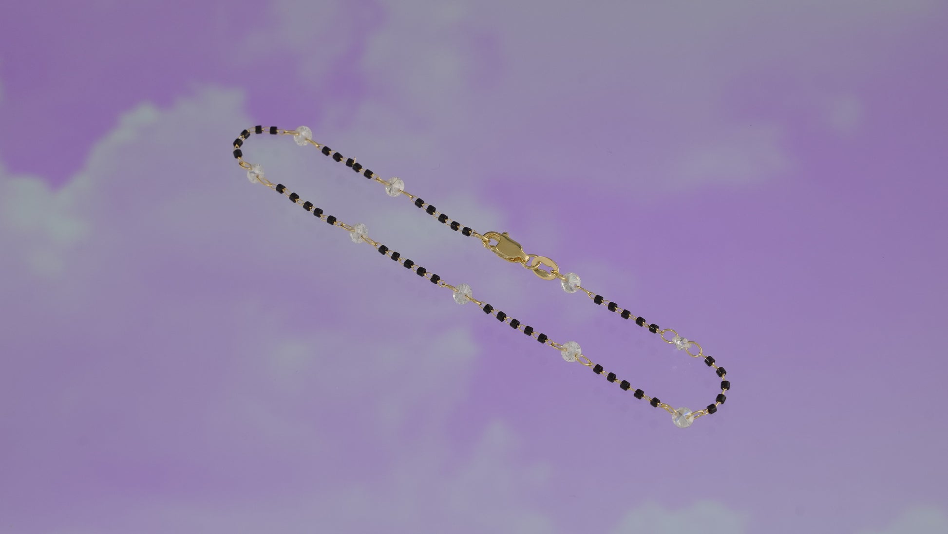 PULSERAS Y TOBILLERAS