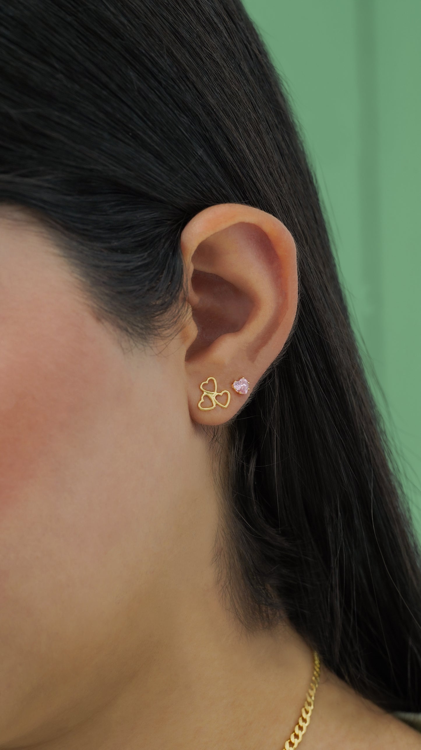 areta free love 1 Cm