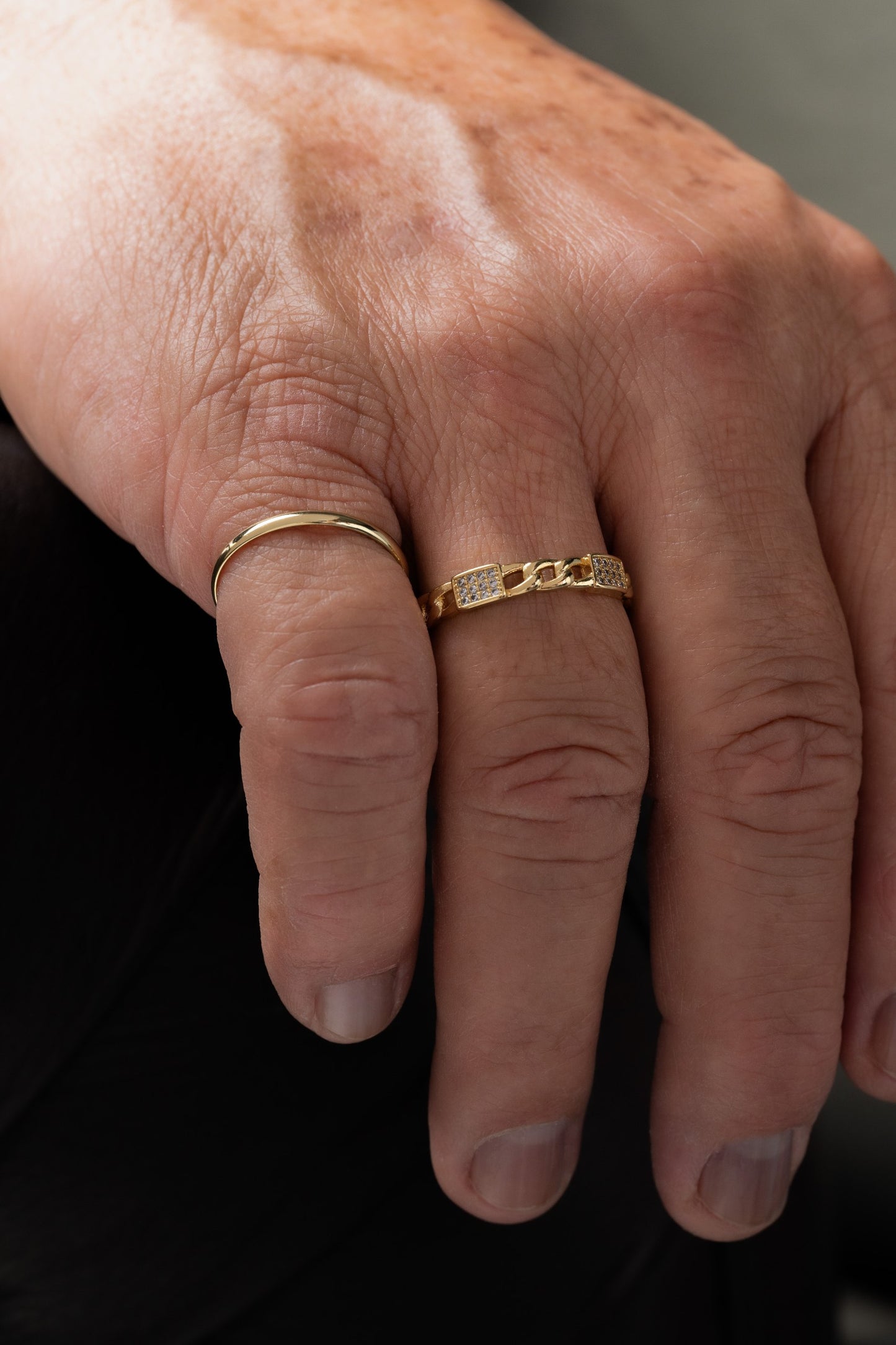 Anillo Alianza