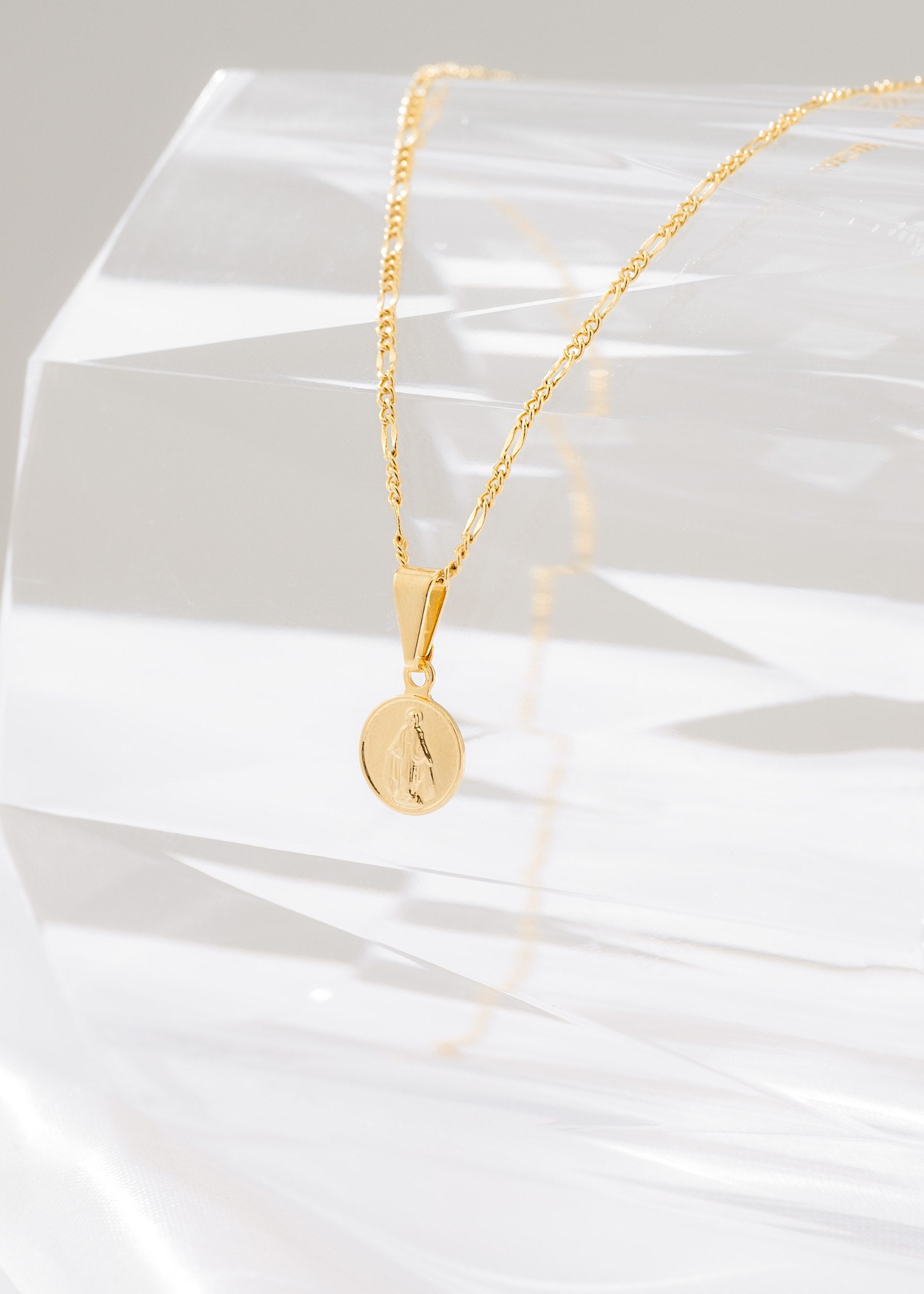 cadena 3x1 45cm