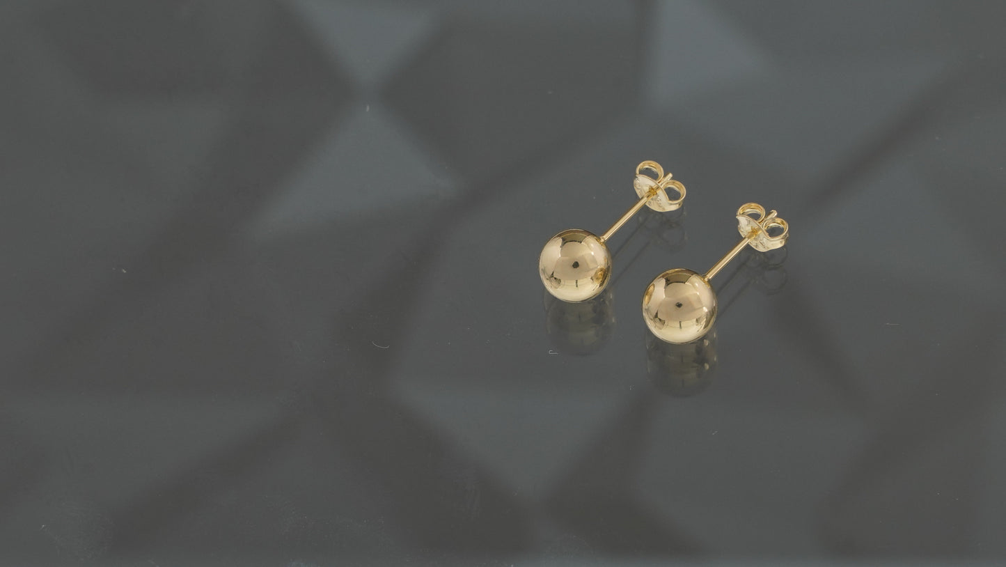 ARETAS