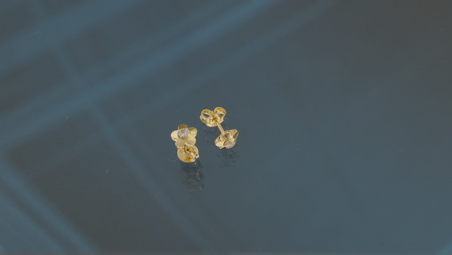 ARETAS