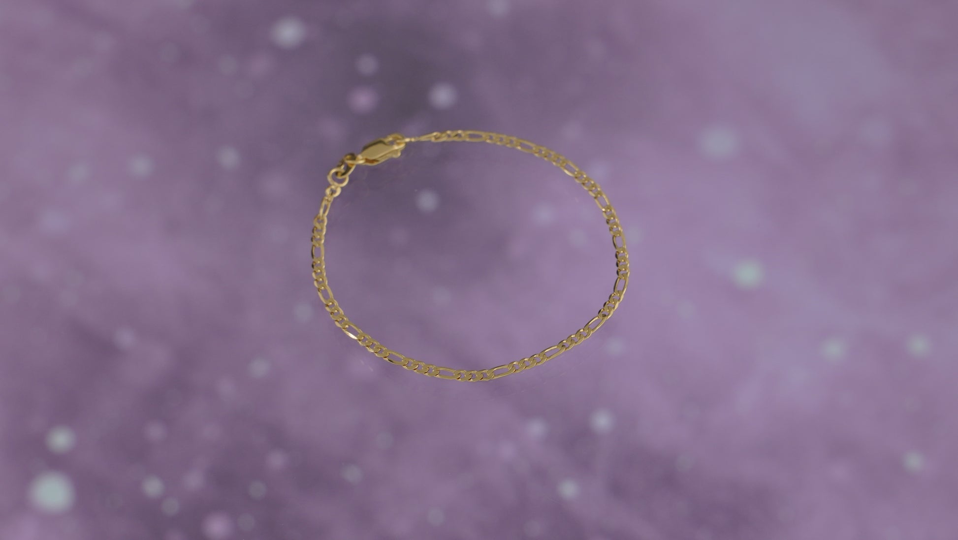PULSERAS Y TOBILLERAS