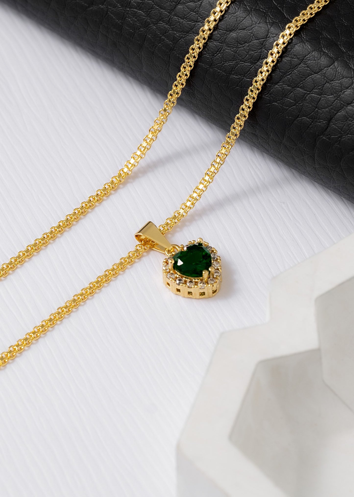 Cadena Tejido Chino 2 Mm 45 Cms