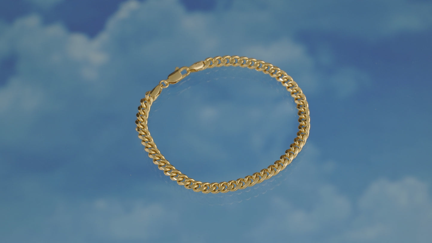 PULSERAS Y TOBILLERAS