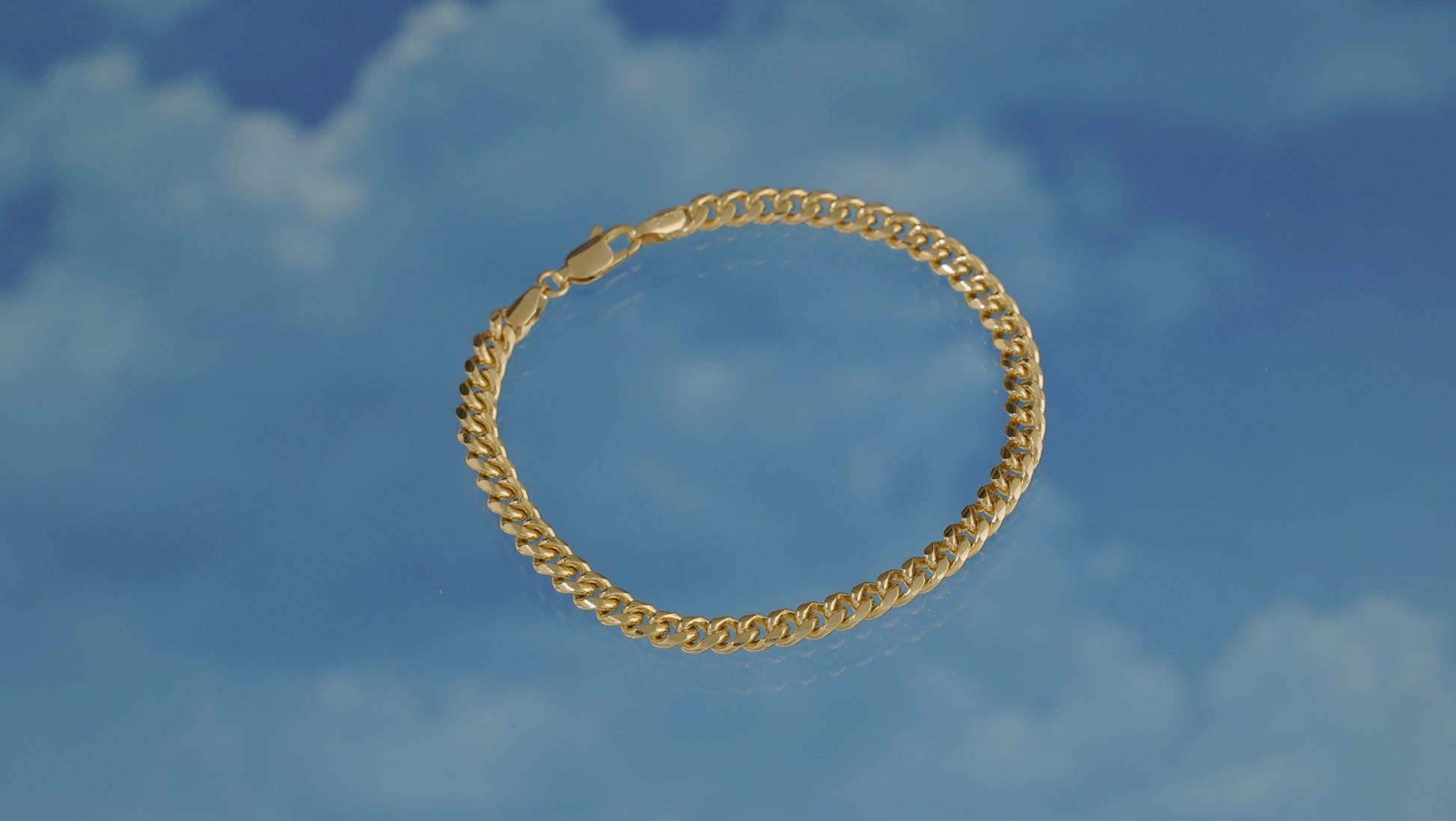 PULSERAS Y TOBILLERAS