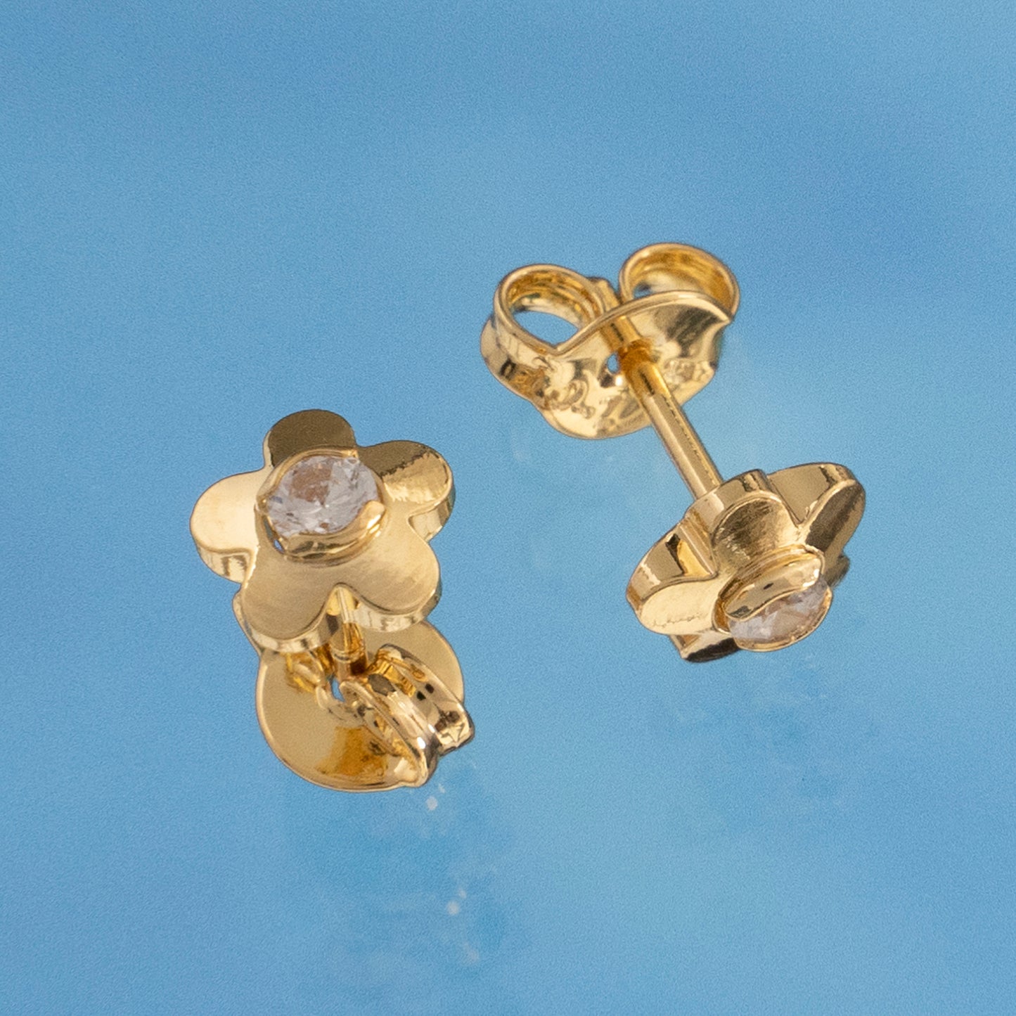 ARETAS