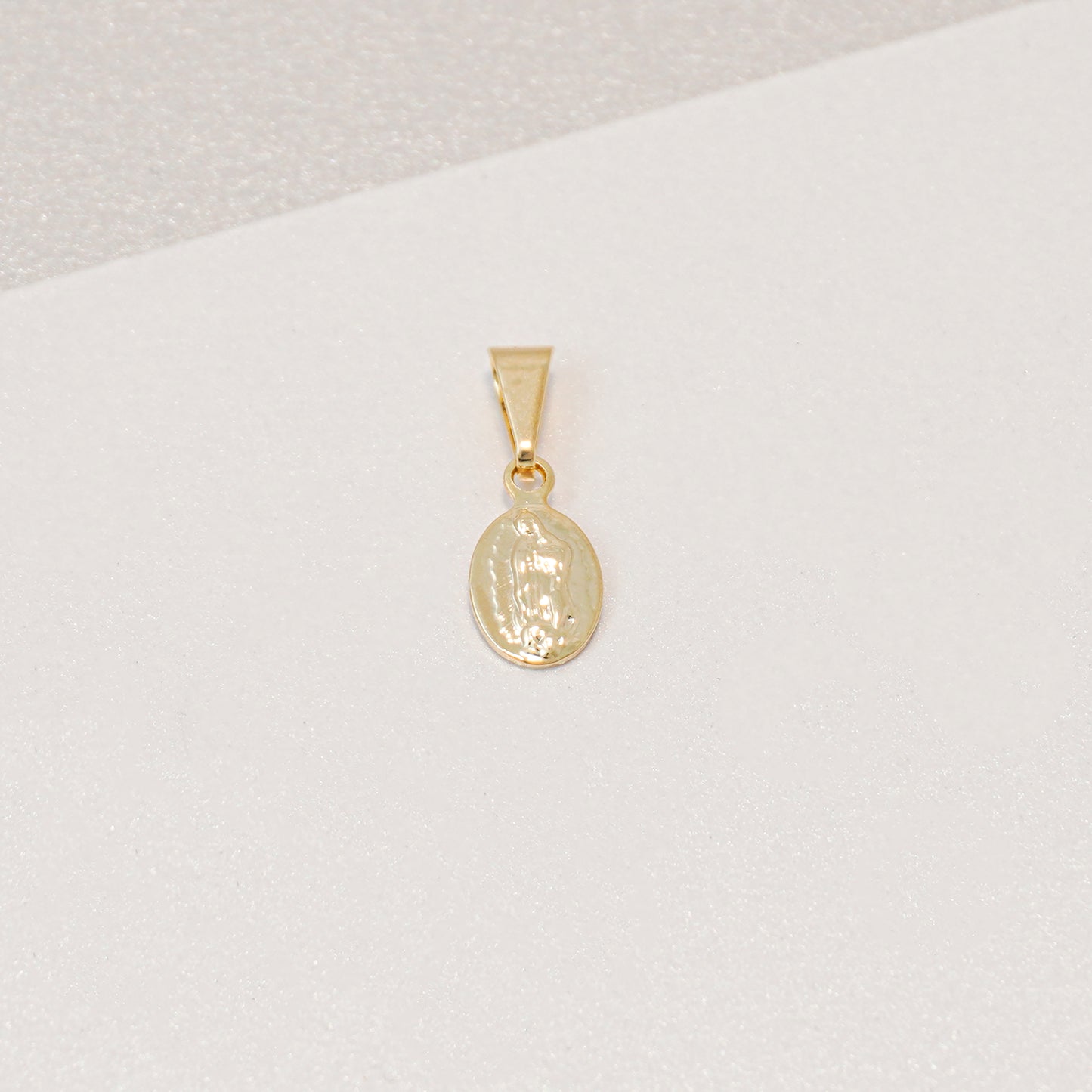 dije guadalupe mini
