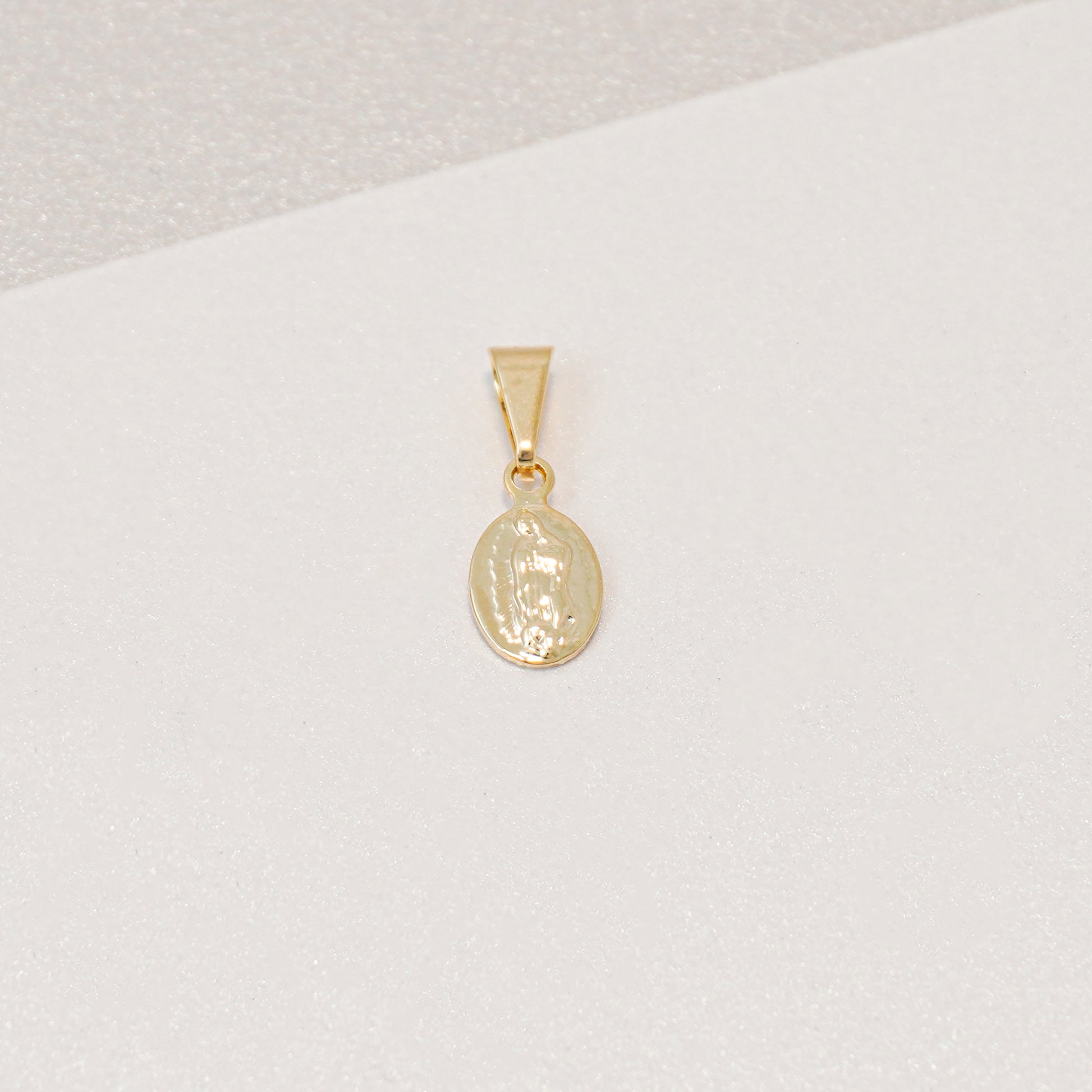 dije guadalupe mini
