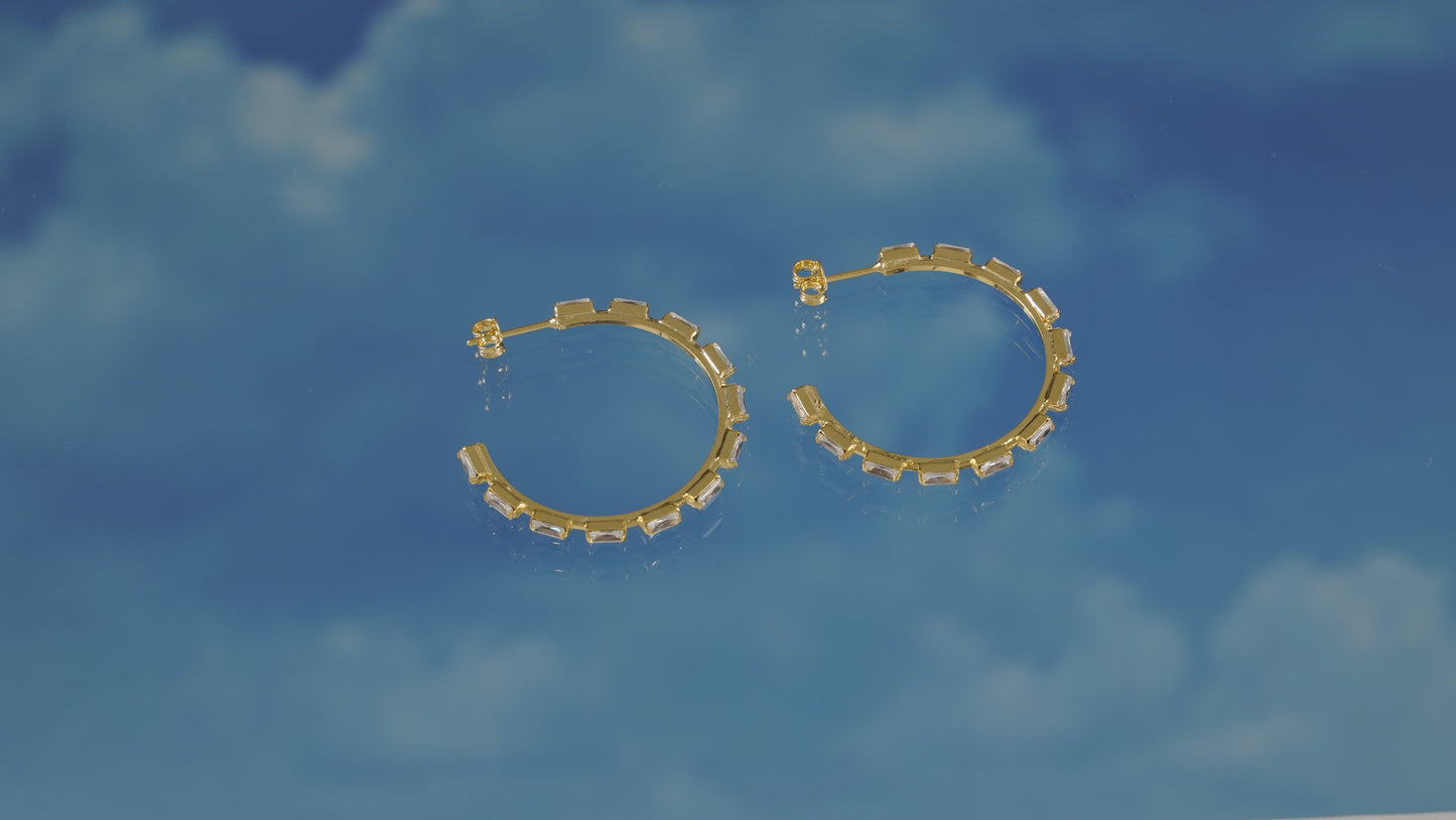 ARETAS