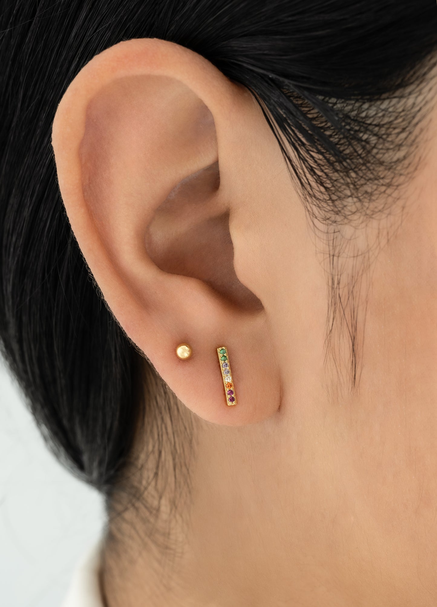 Arete Rainbow Line