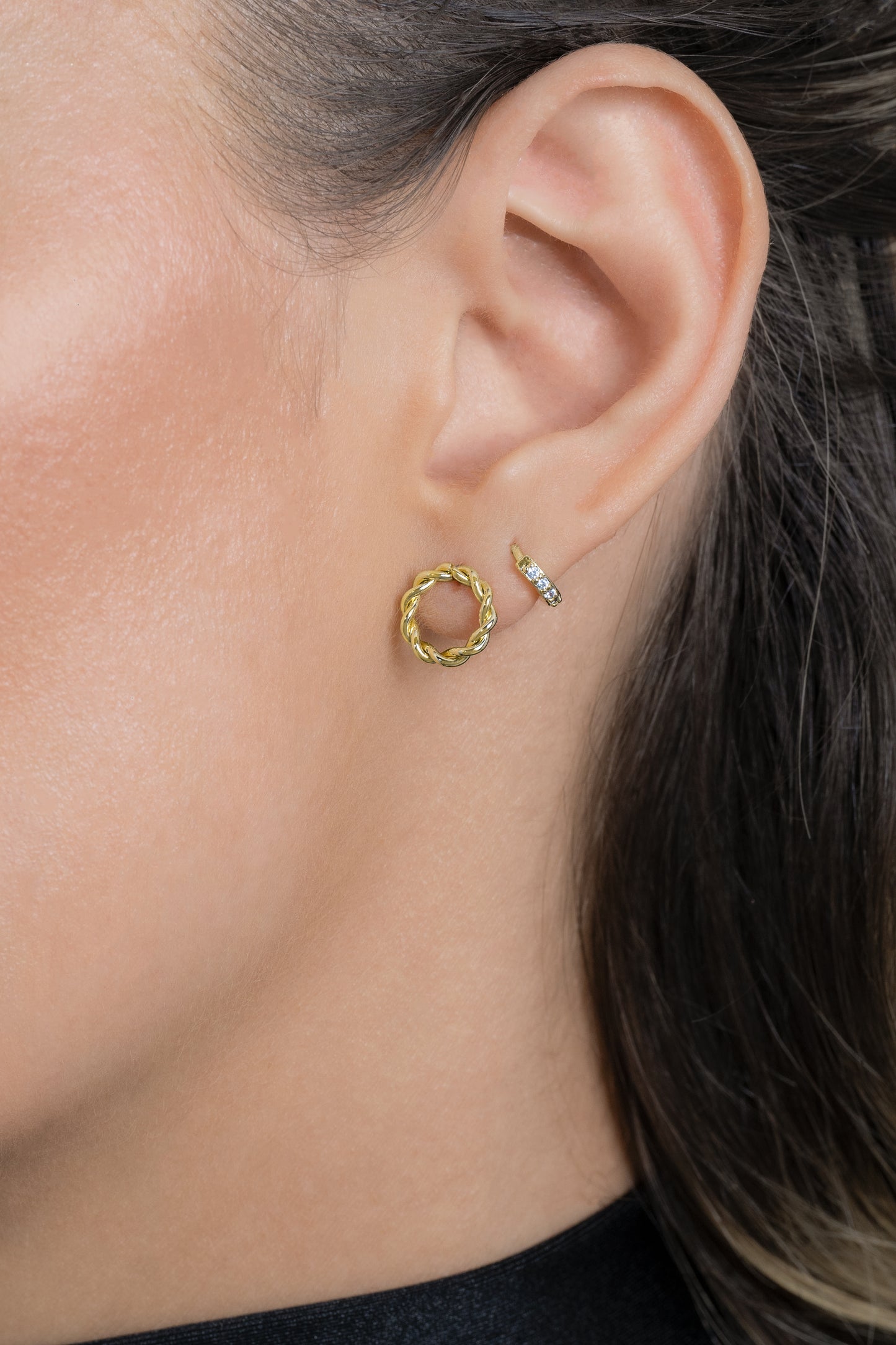 Areta Mic Liso