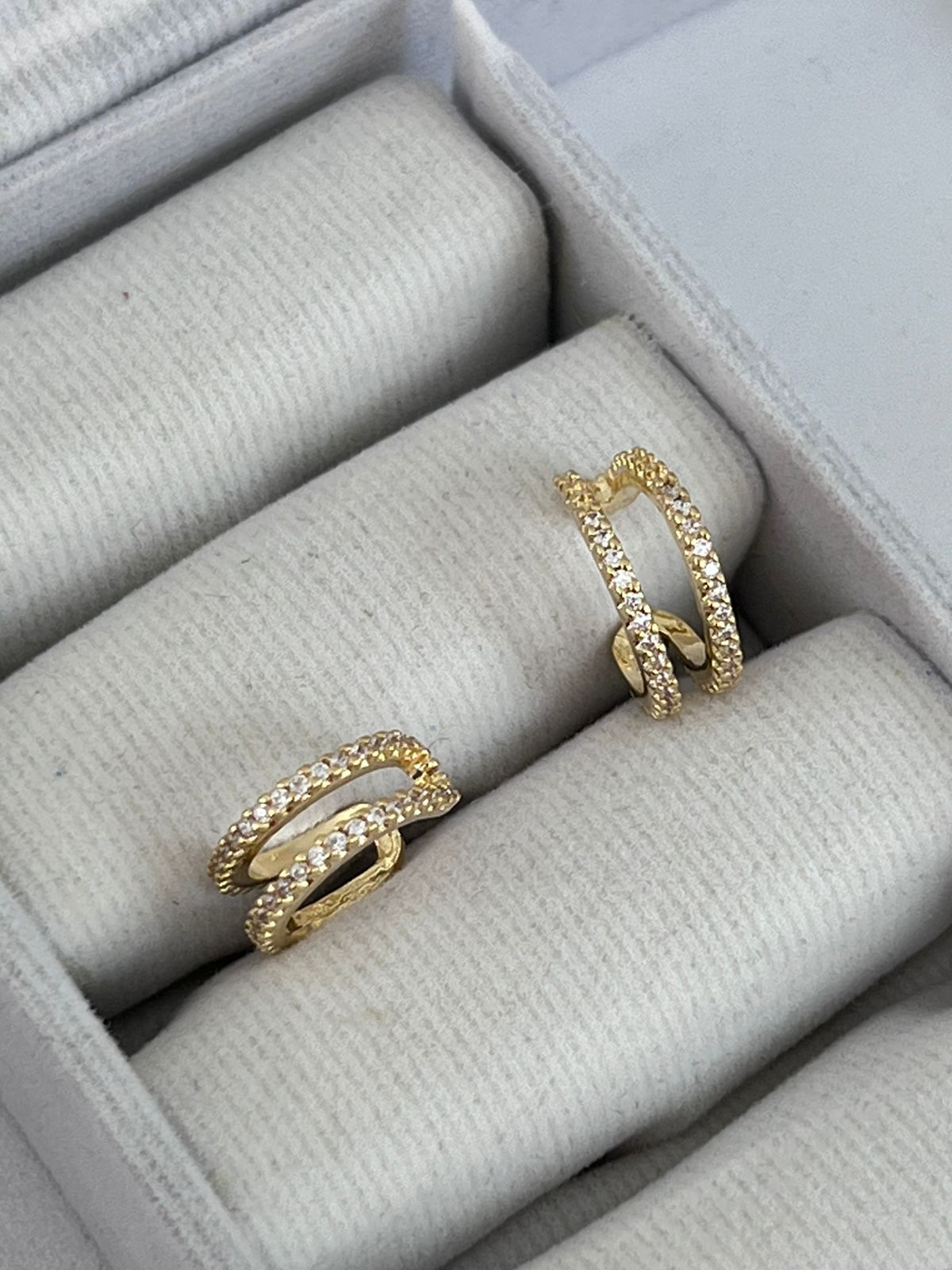 areta ear cuff