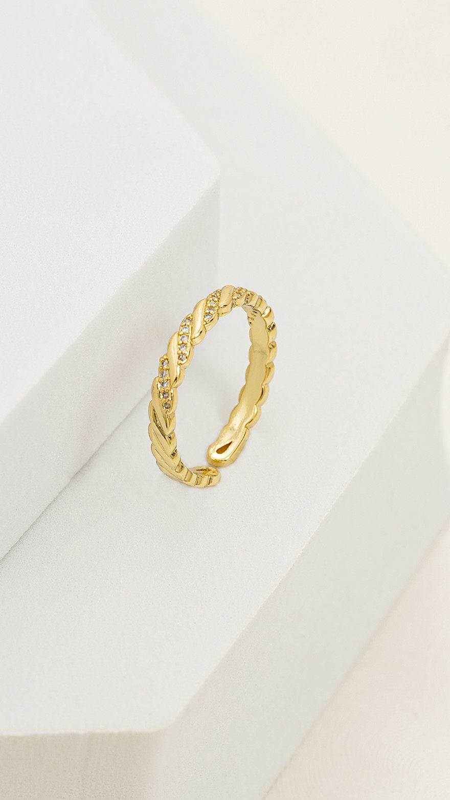 Anillo Elegance Ajustable