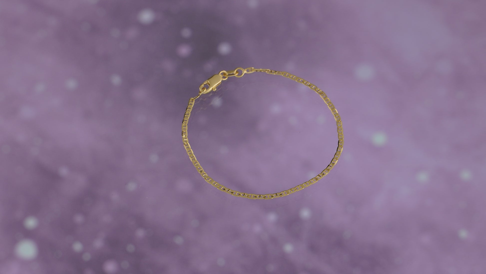 PULSERAS Y TOBILLERAS