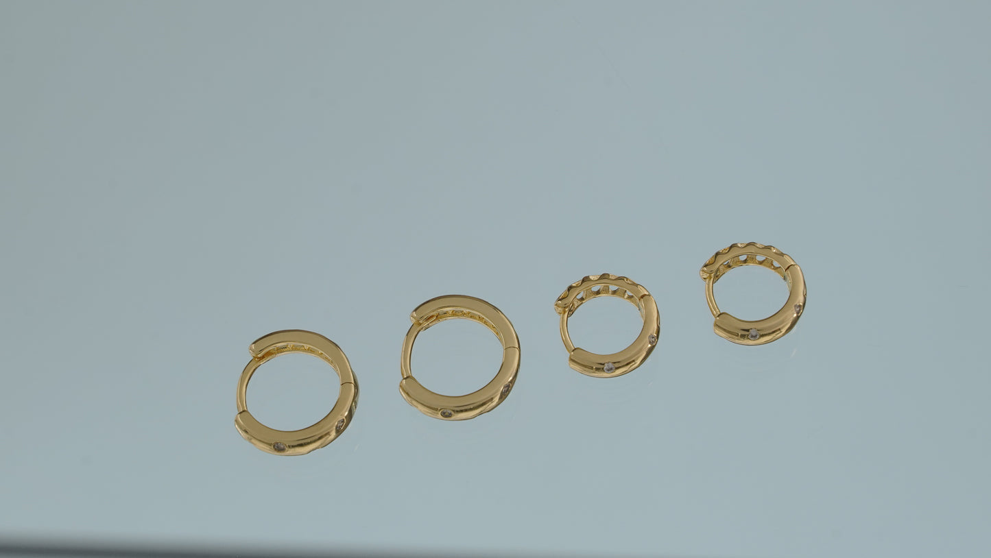 ARETAS