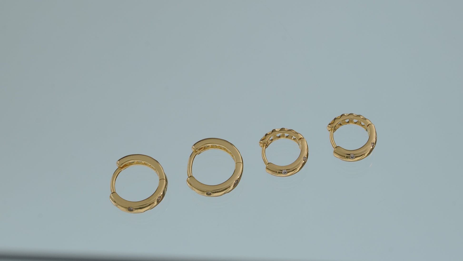 ARETAS
