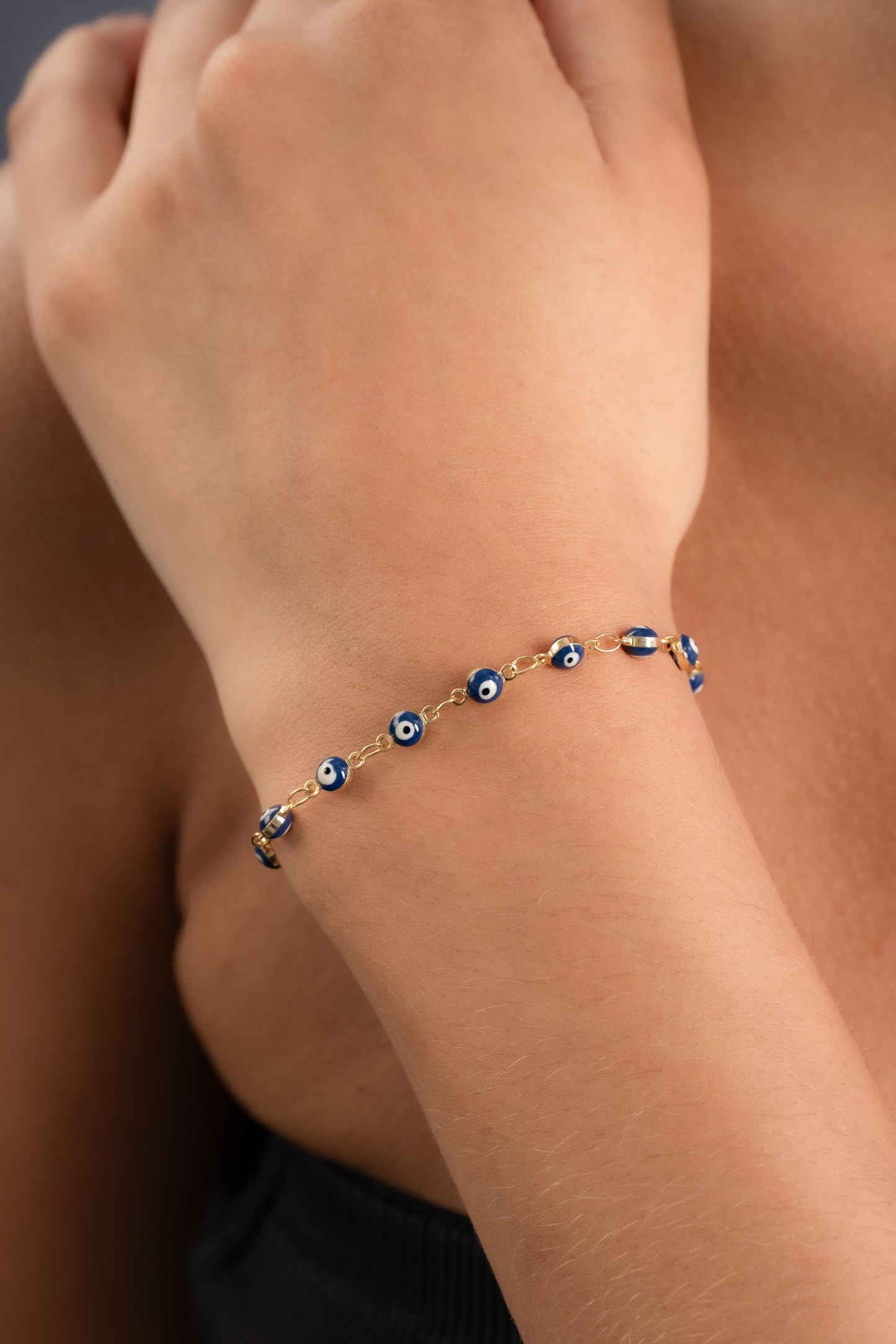 P Ojo Turco 16 Cms + Extensor