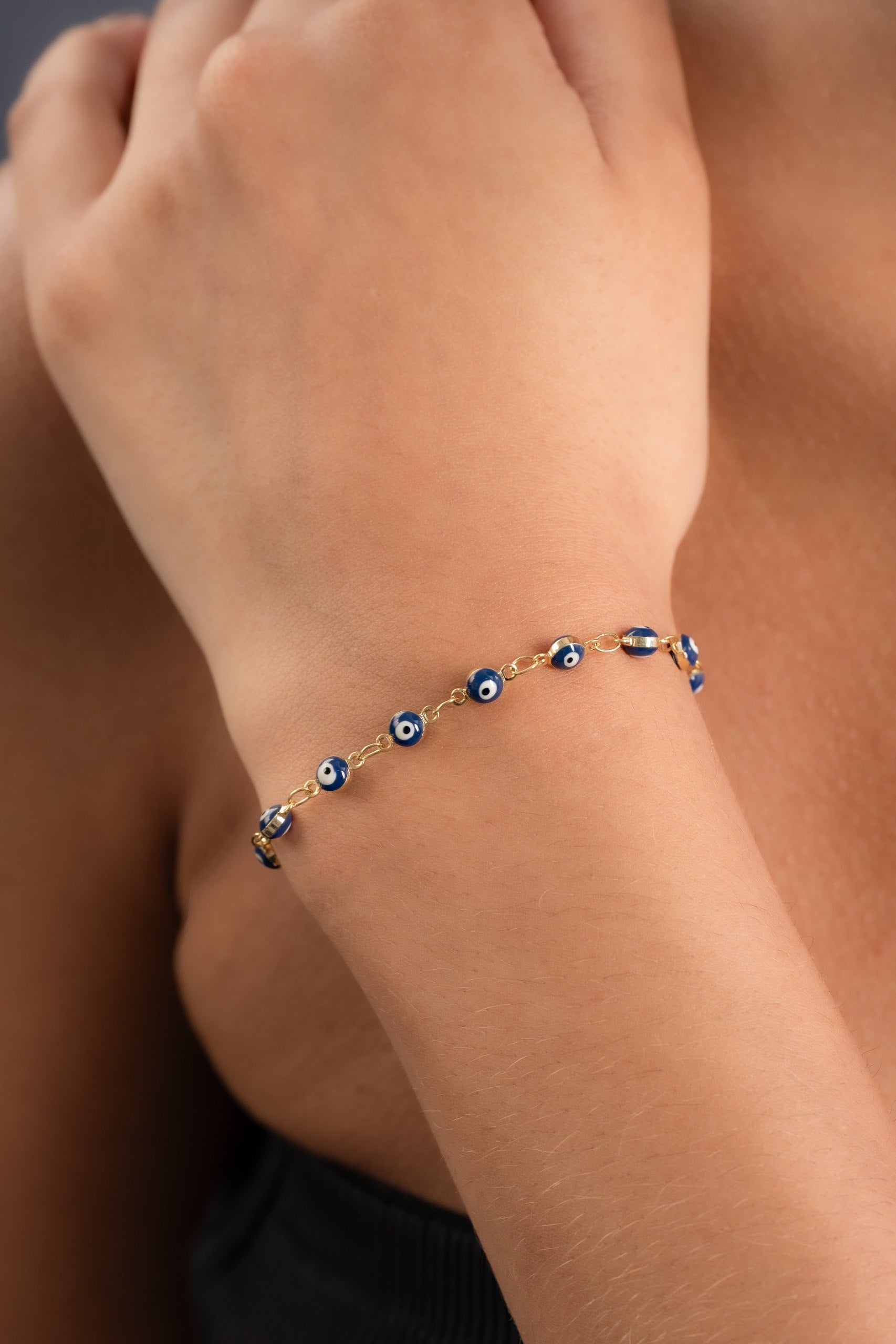 P Ojo Turco 16 Cms + Extensor