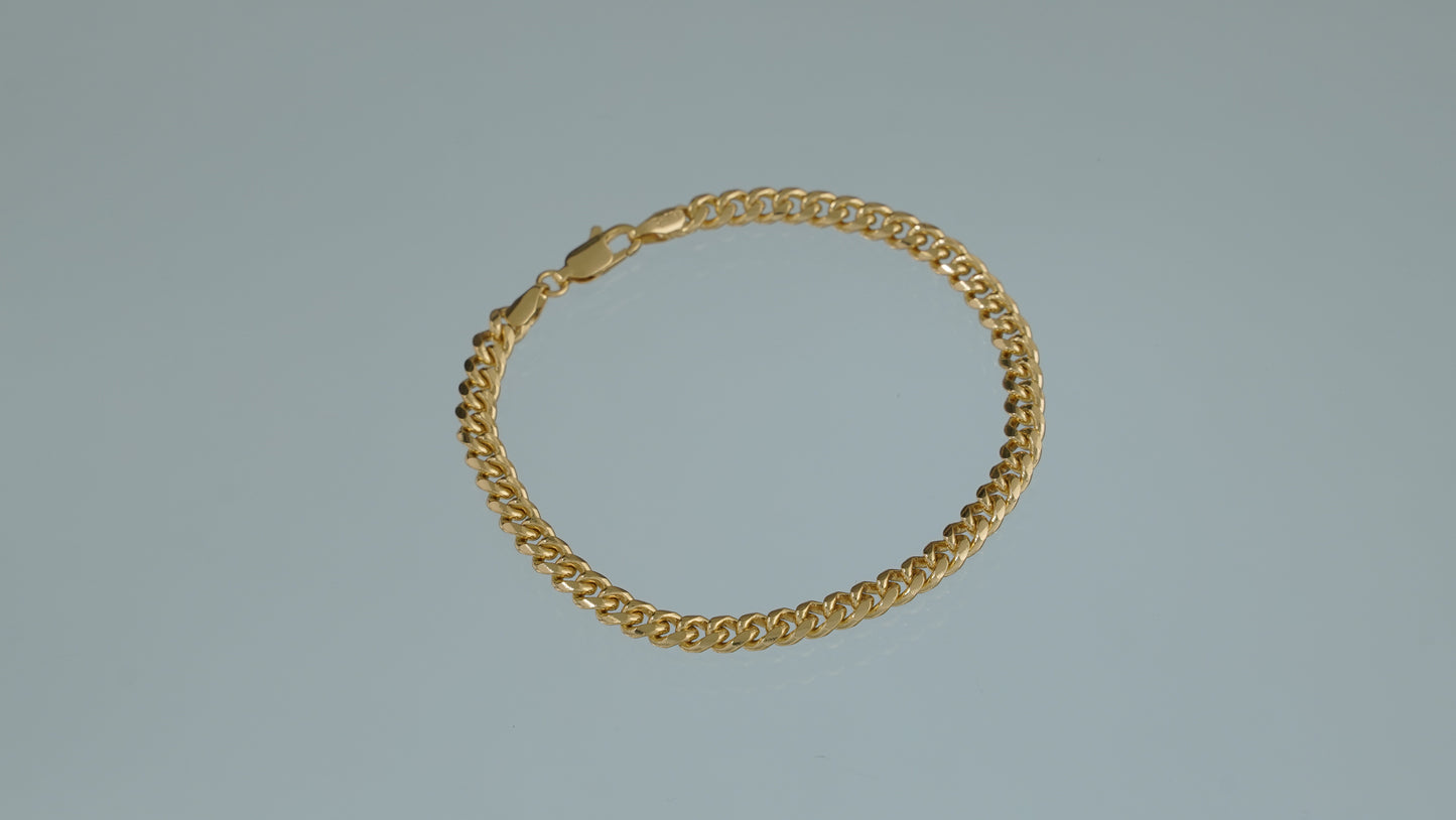 PULSERAS Y TOBILLERAS