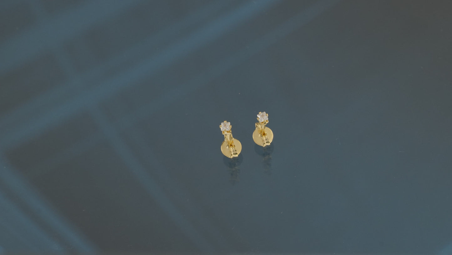 ARETAS