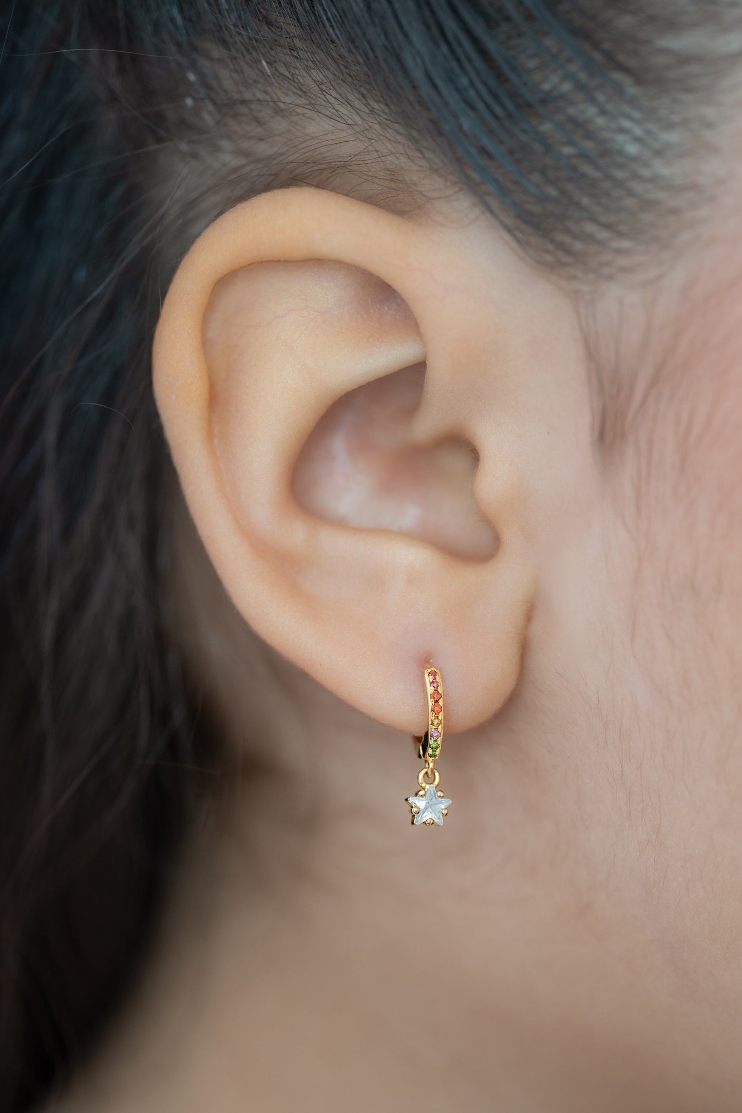 Arete  Rainbow Star