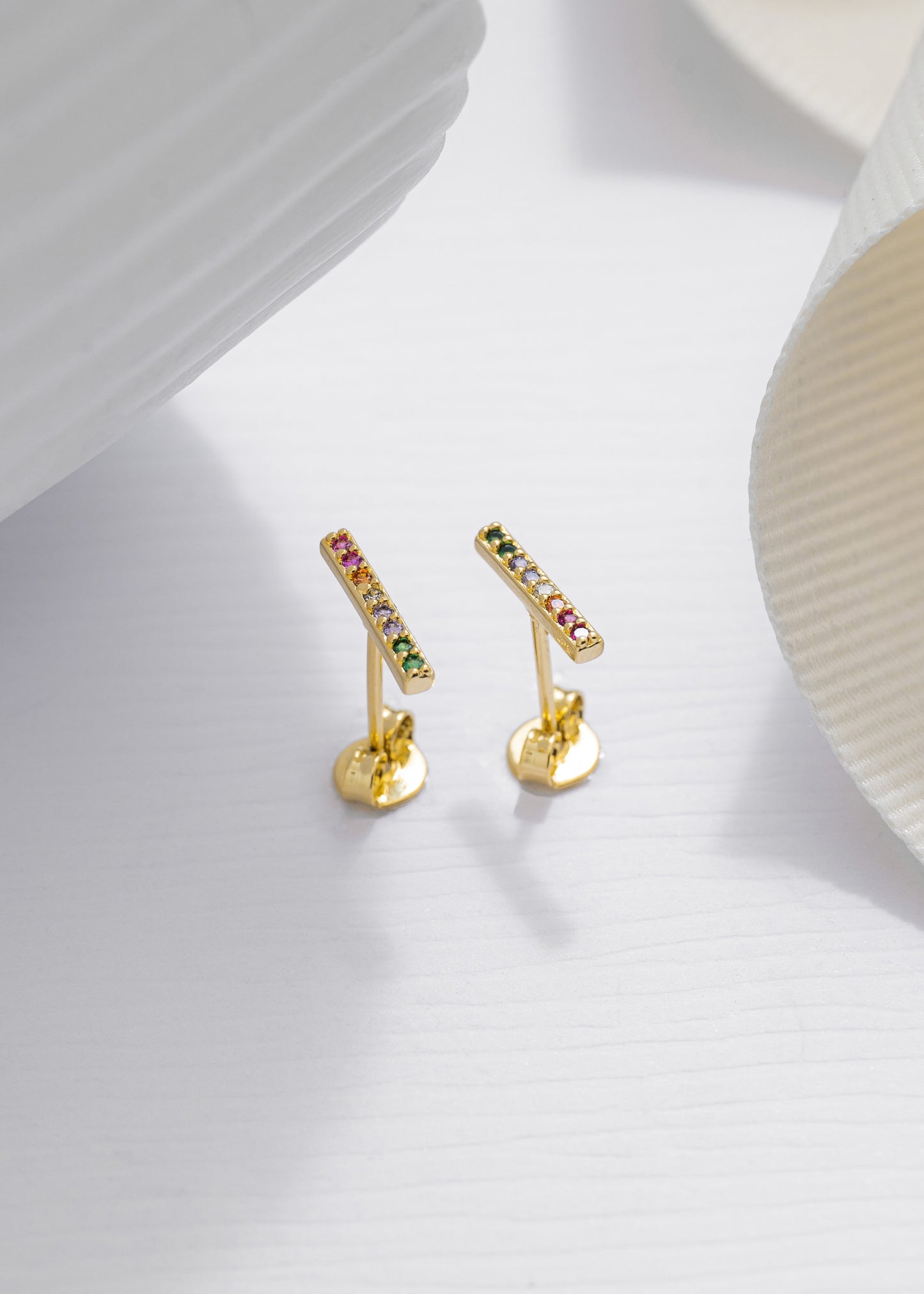 Arete Rainbow Line