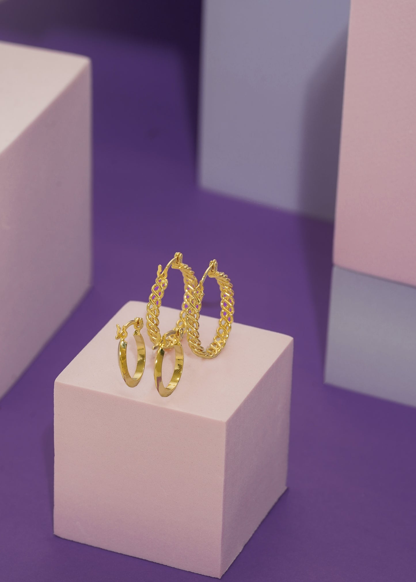 Candonga Chain